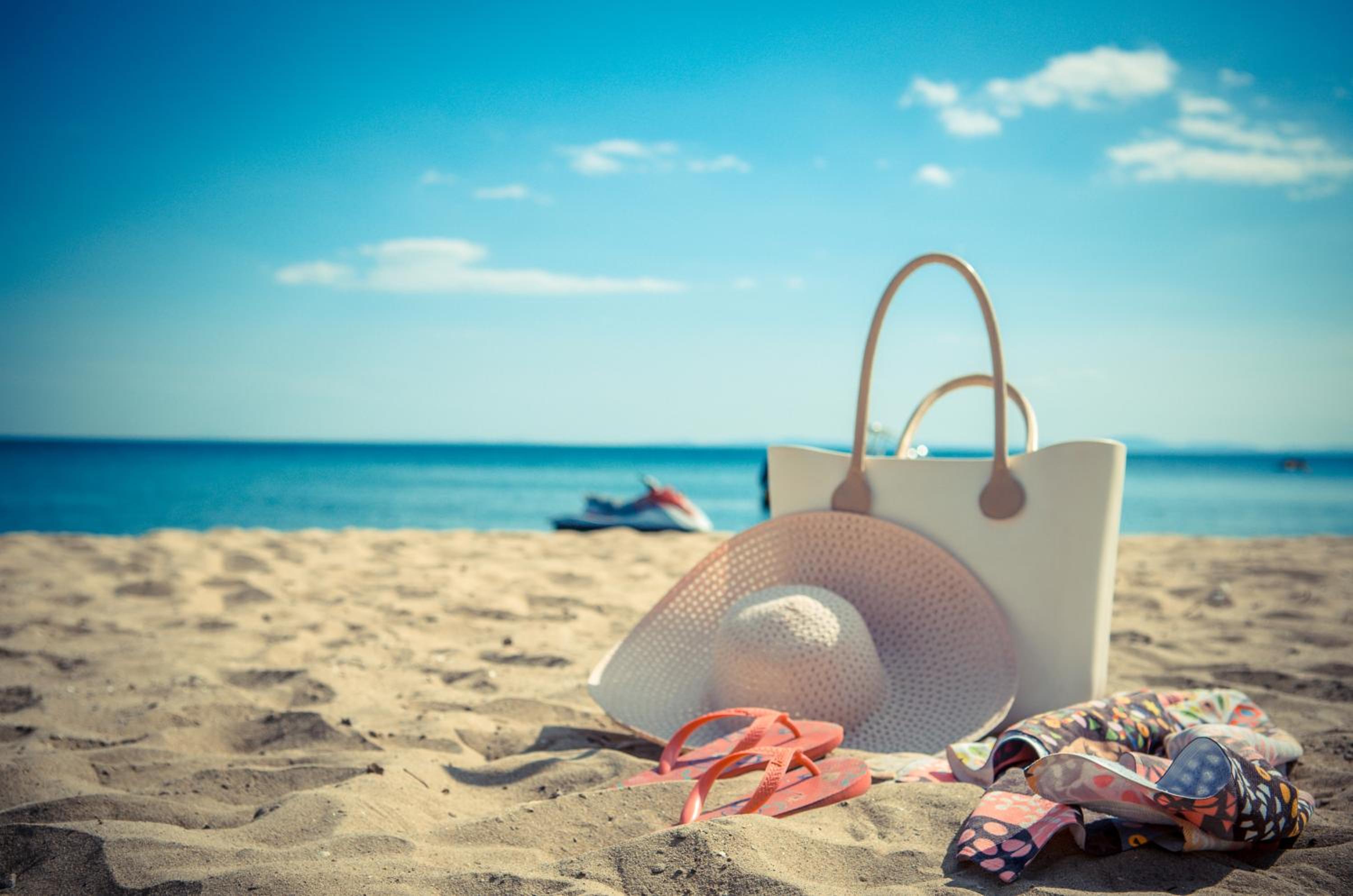 Visit Sunny Beach Marina Apartments