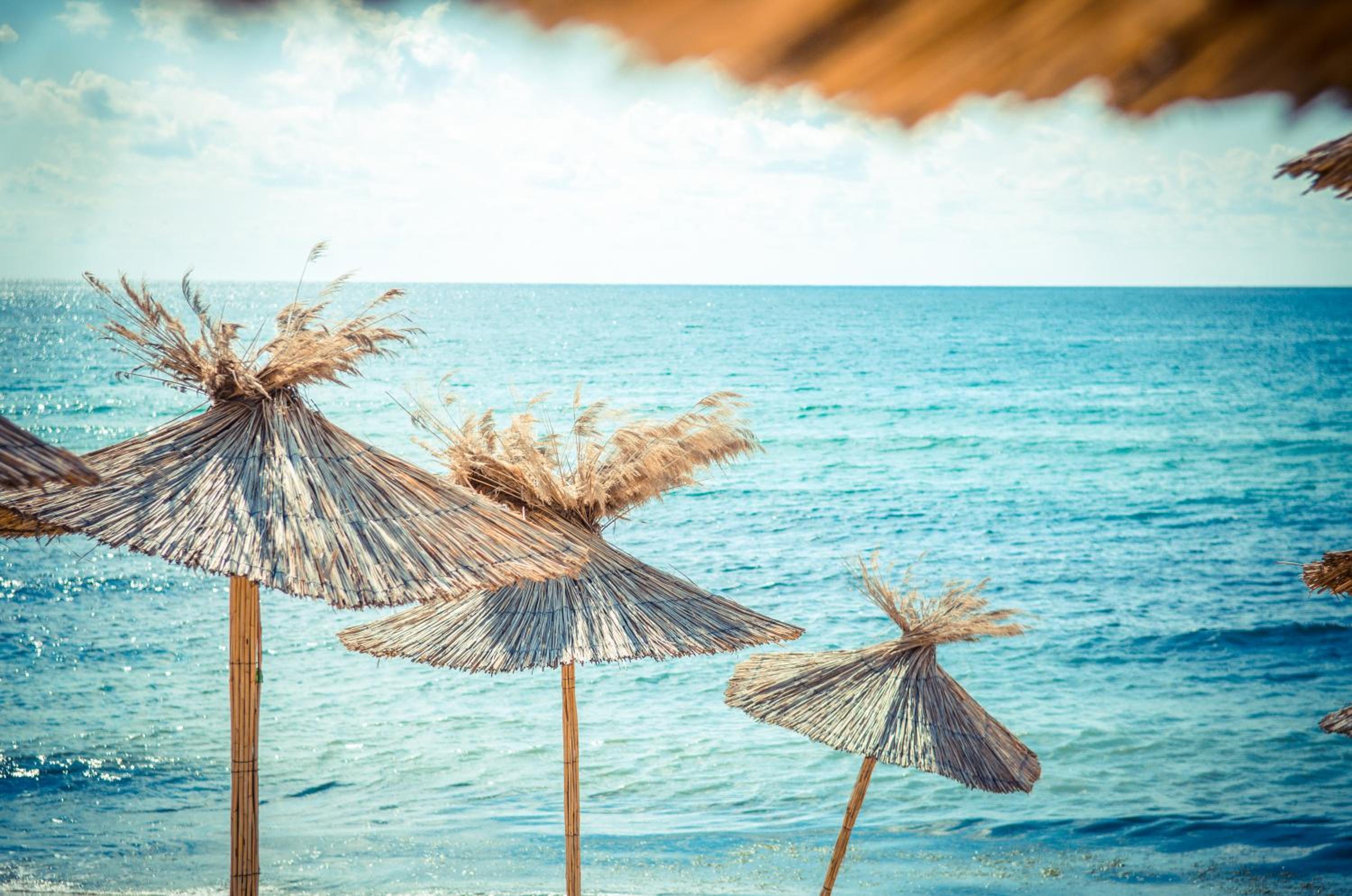 Visit Sunny Beach Marina Apartments