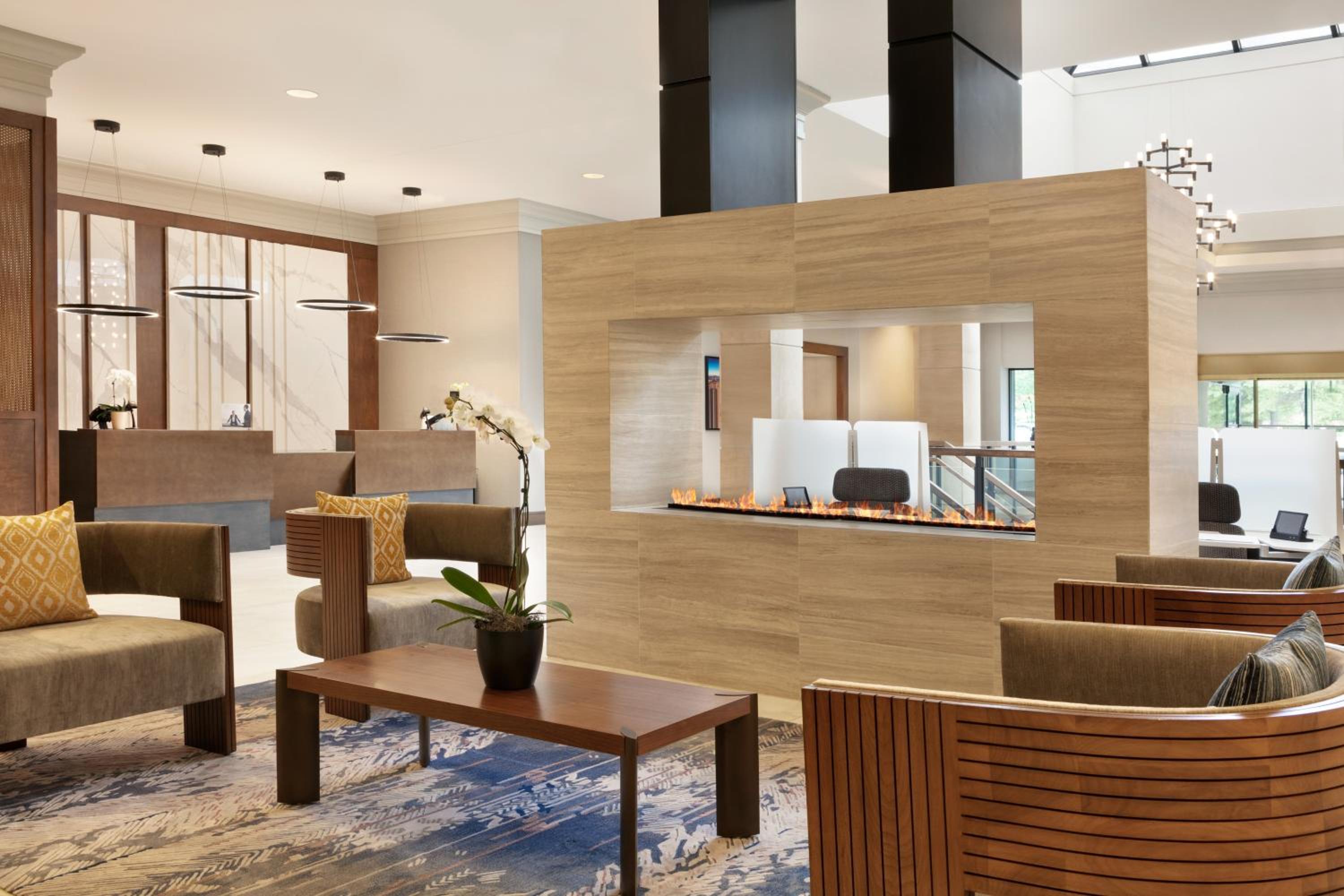 Crowne Plaza Hotel Philadelphia - King of Prussia, an IHG Hotel - Property Image 51