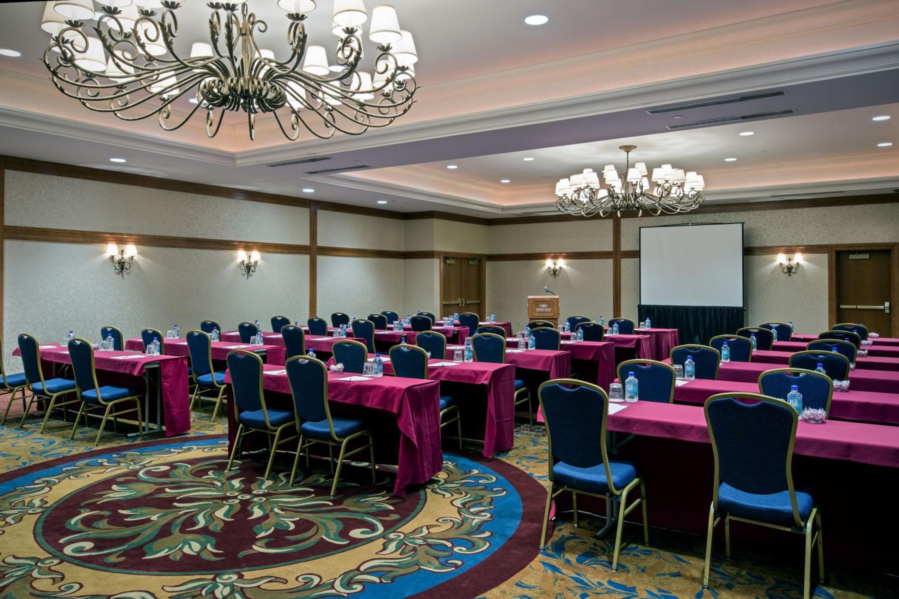 Crowne Plaza Hotel Philadelphia - King of Prussia, an IHG Hotel - Property Image 19