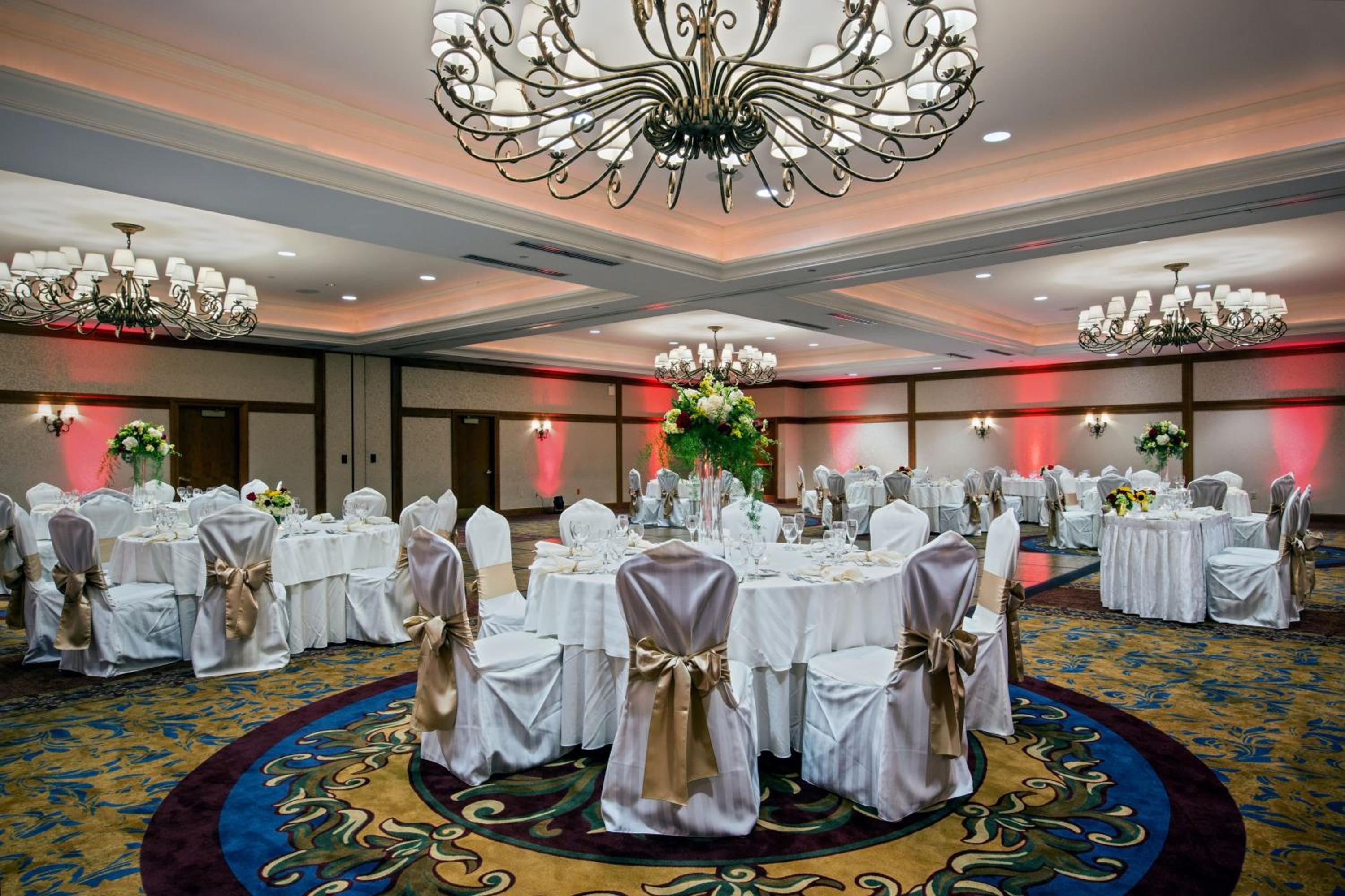 Crowne Plaza Hotel Philadelphia - King of Prussia, an IHG Hotel - Property Image 60