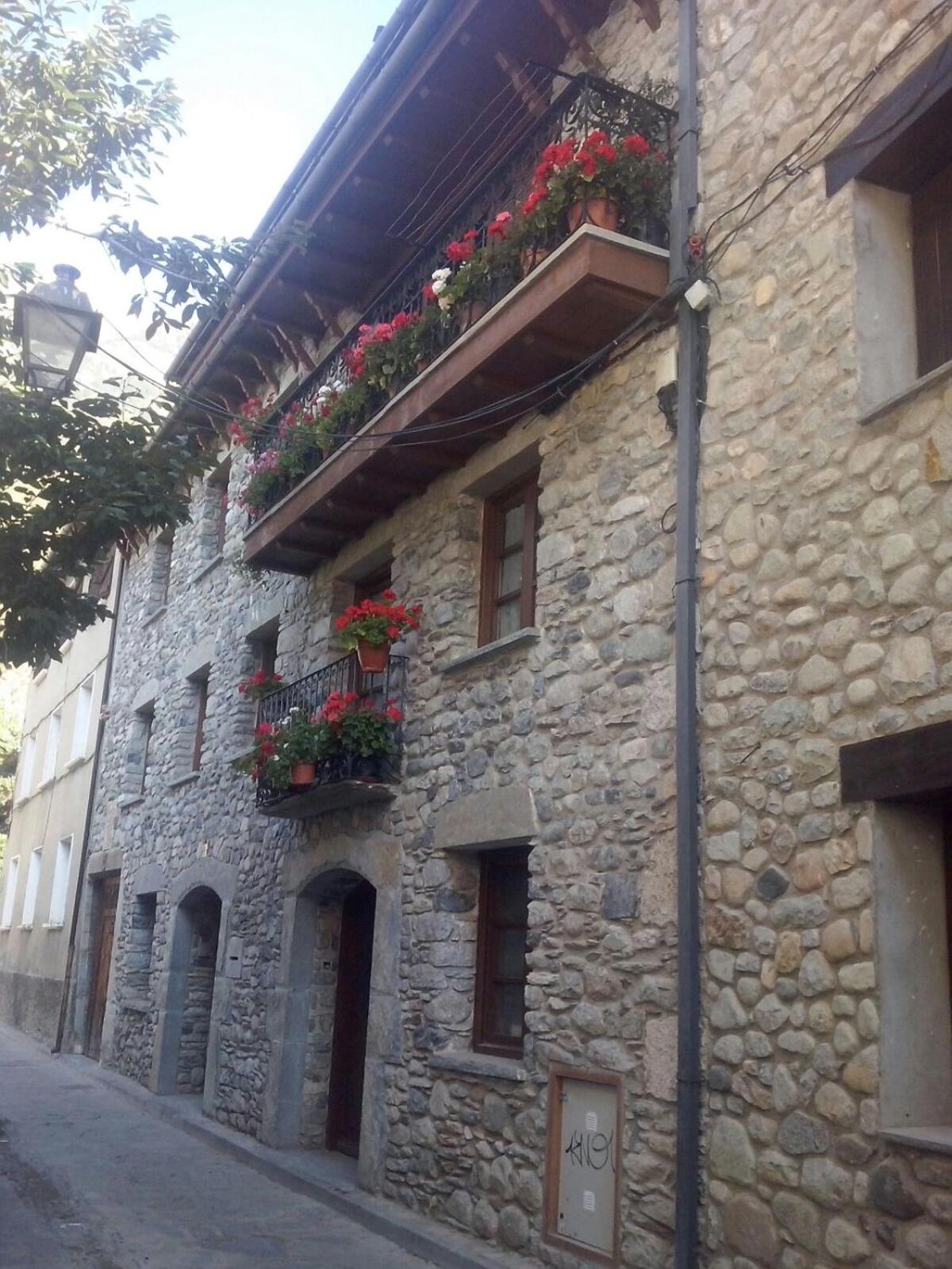 Casa Fulgencio