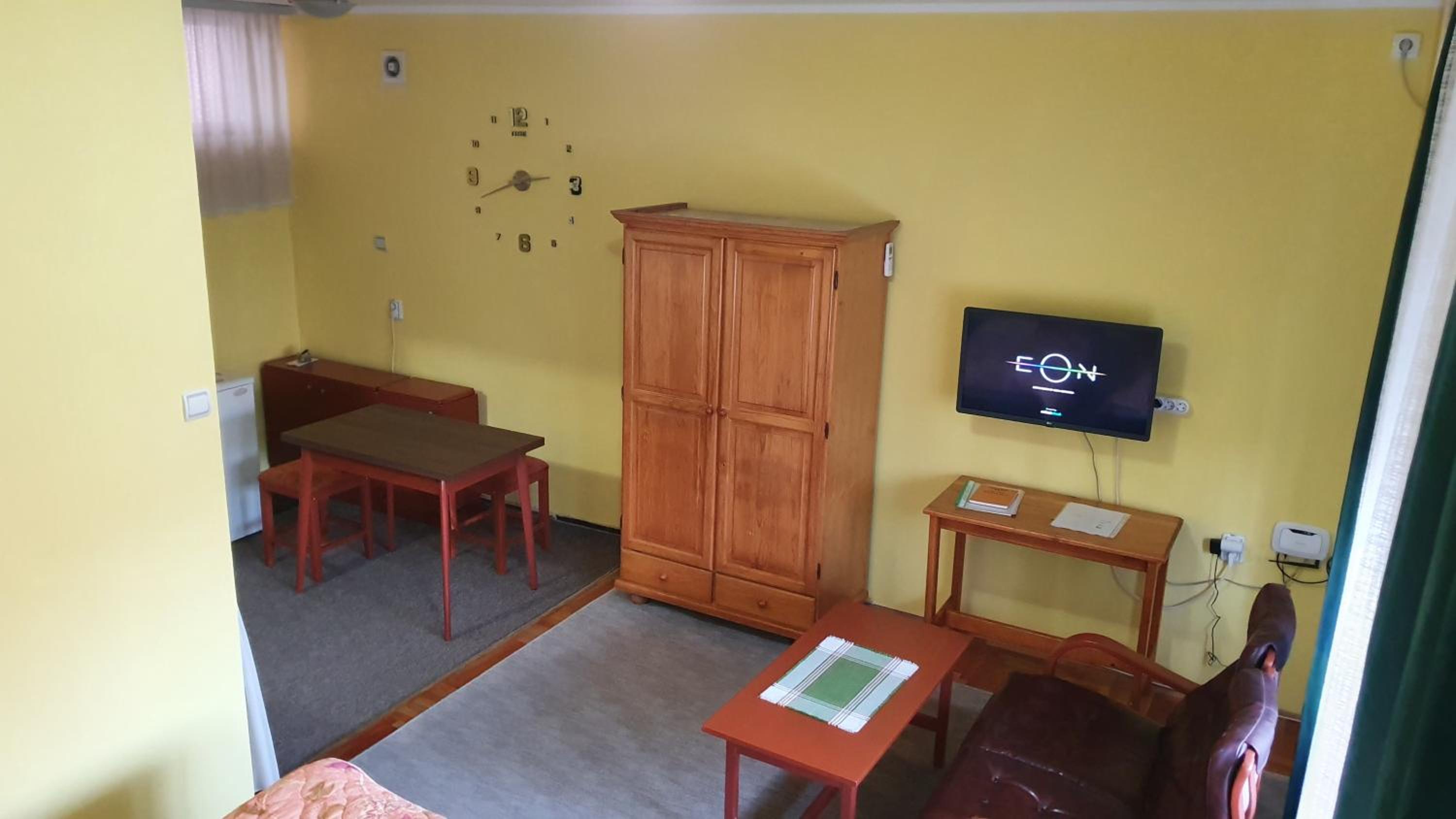Apartment Roxana Centar view 4