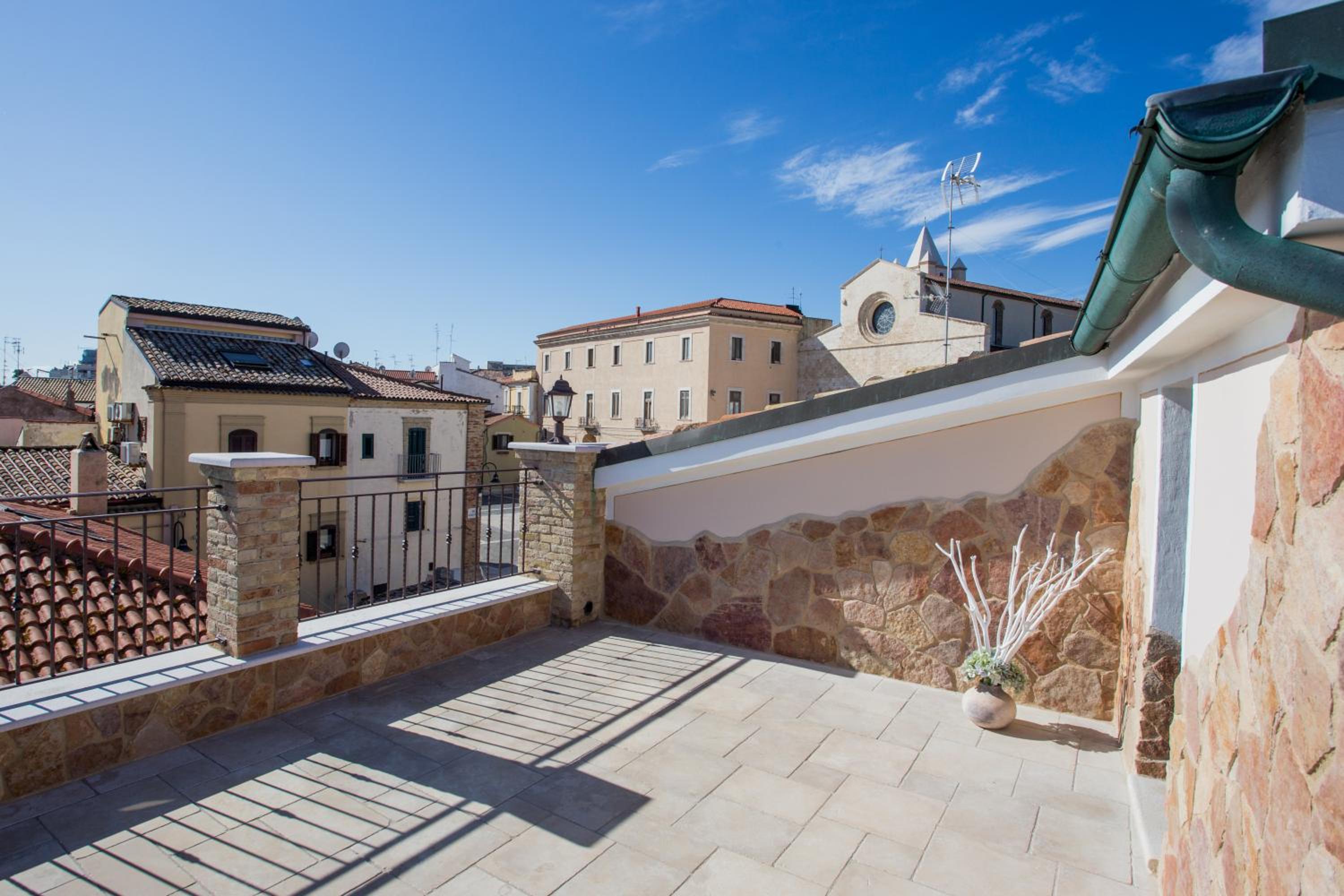 Residenza Sveva view 3