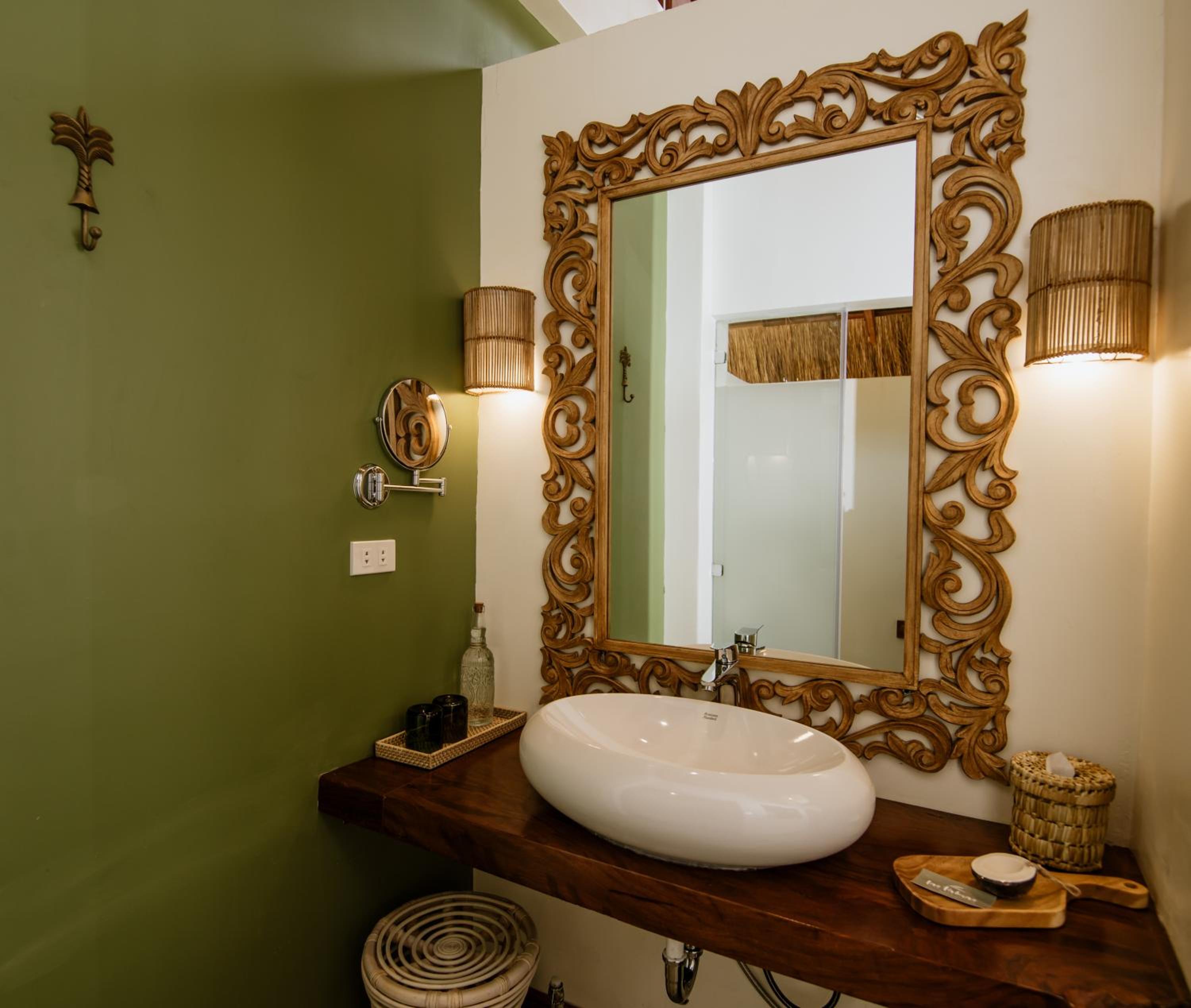 Las Palmas Villas and Casitas Siargao view 5