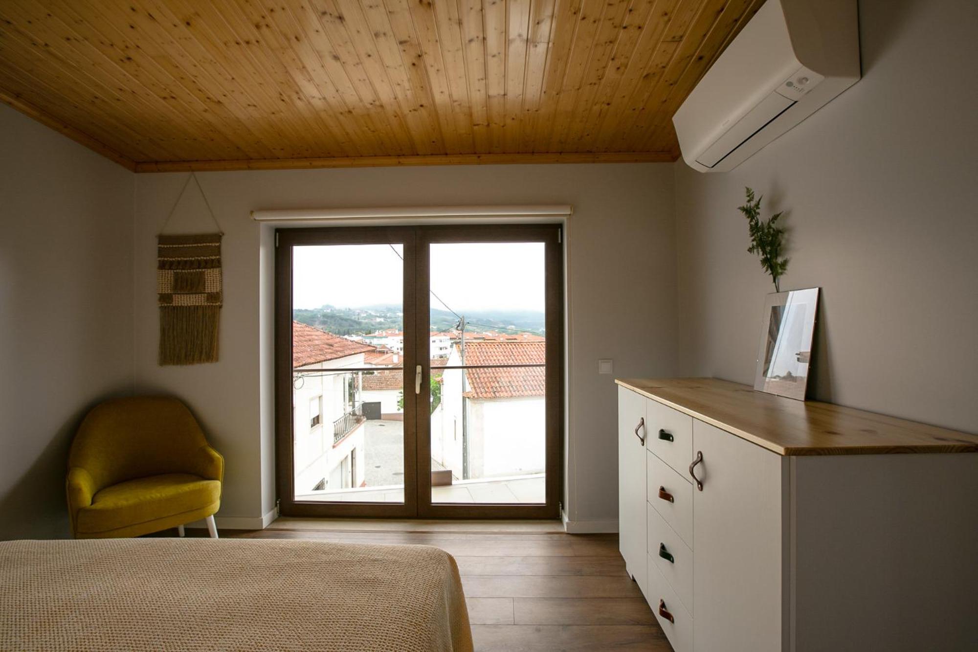 Eco Villa do Adro view 5