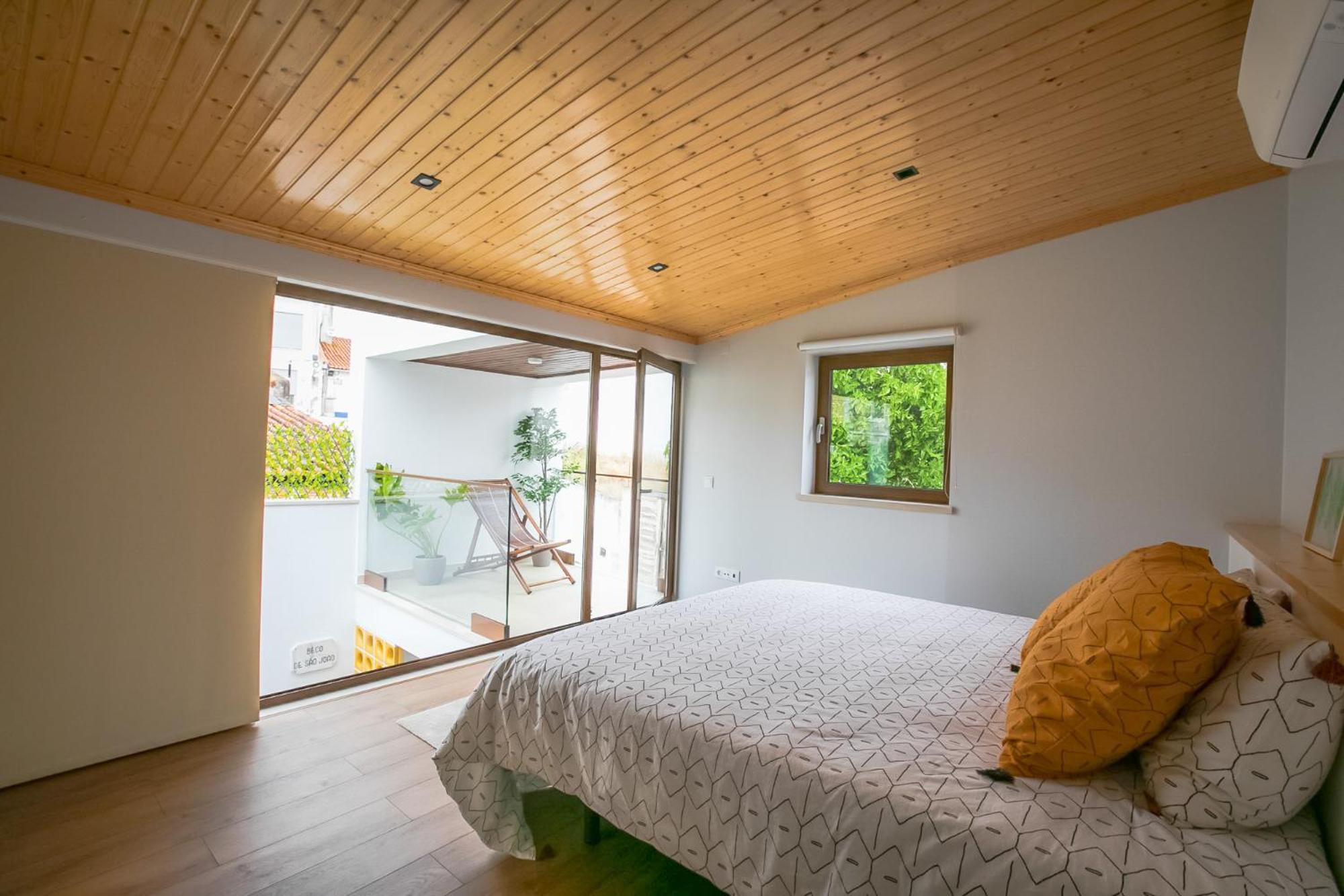 Eco Villa do Adro view 3