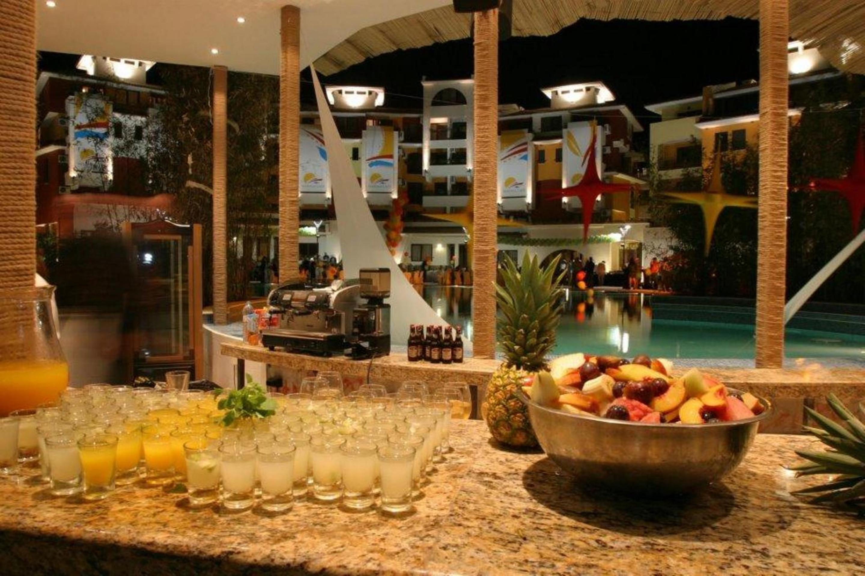 Visit Sunny Beach Marina Apartments