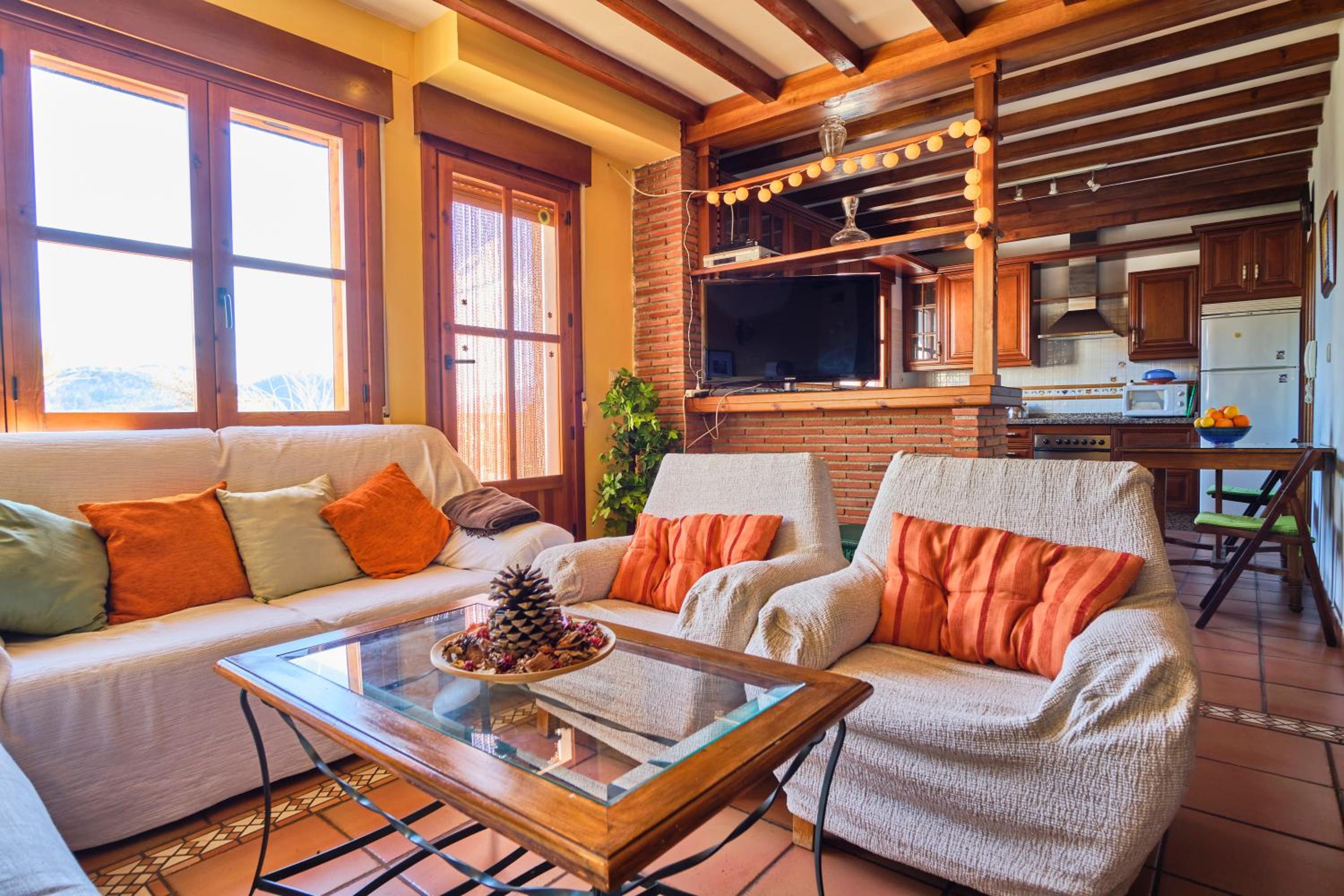 Casa Rural Mar