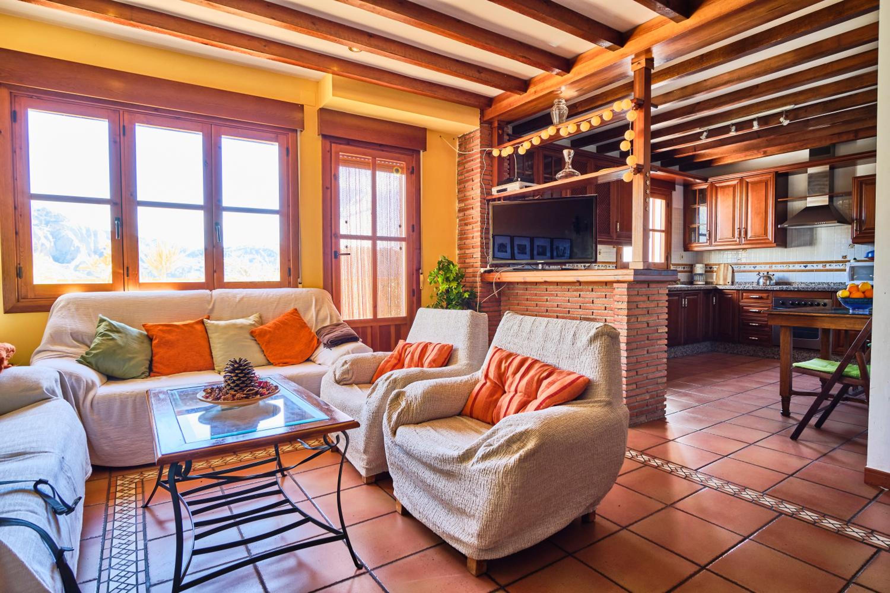 Casa Rural Mar