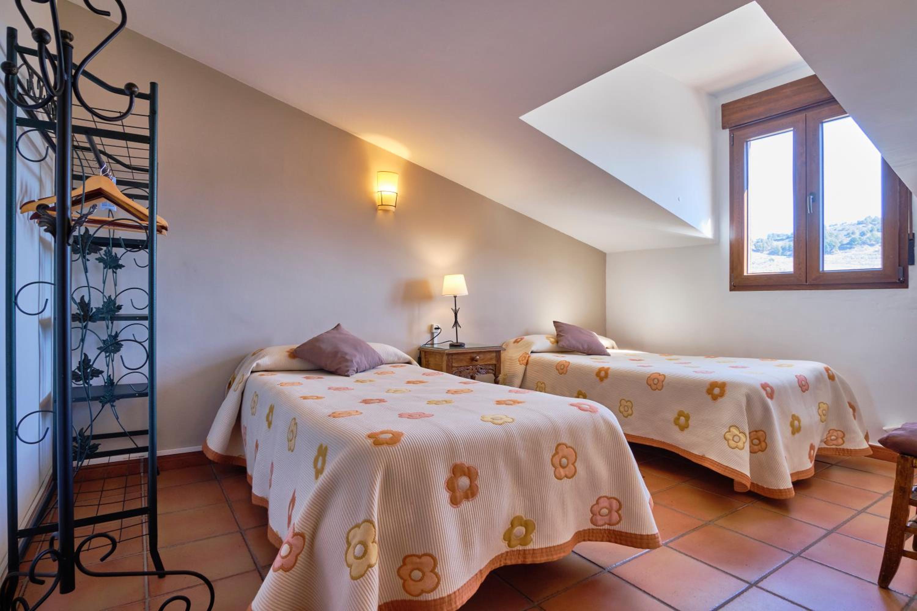 Casa Rural Mar