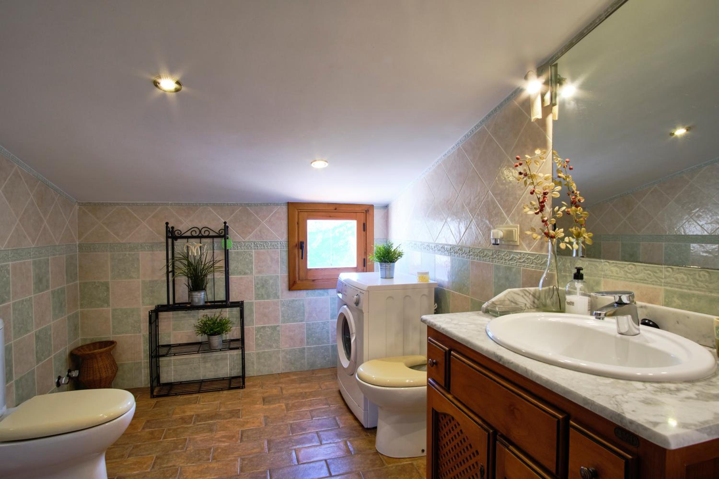 Casa Rural Mar