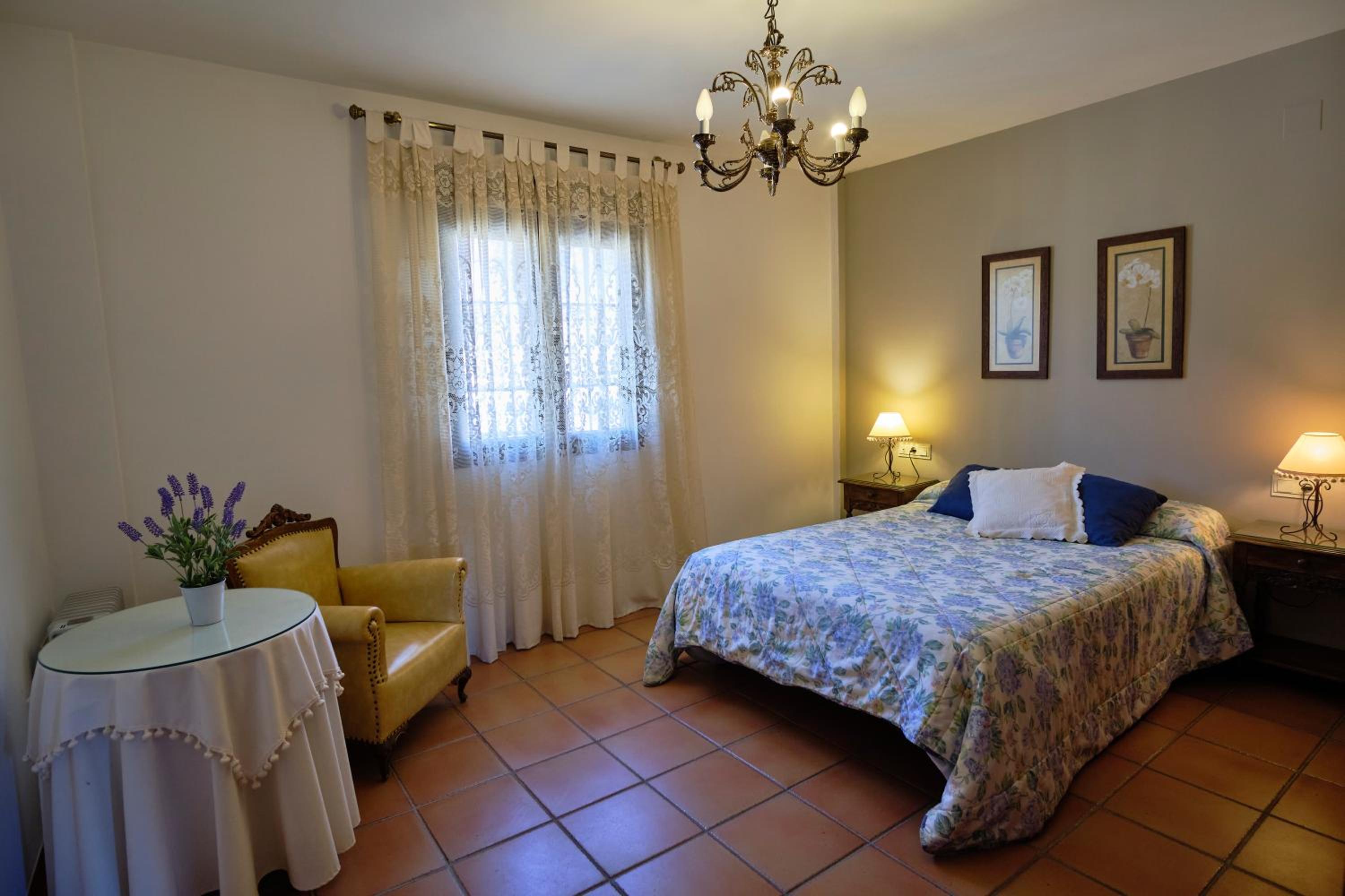Casa Rural Mar