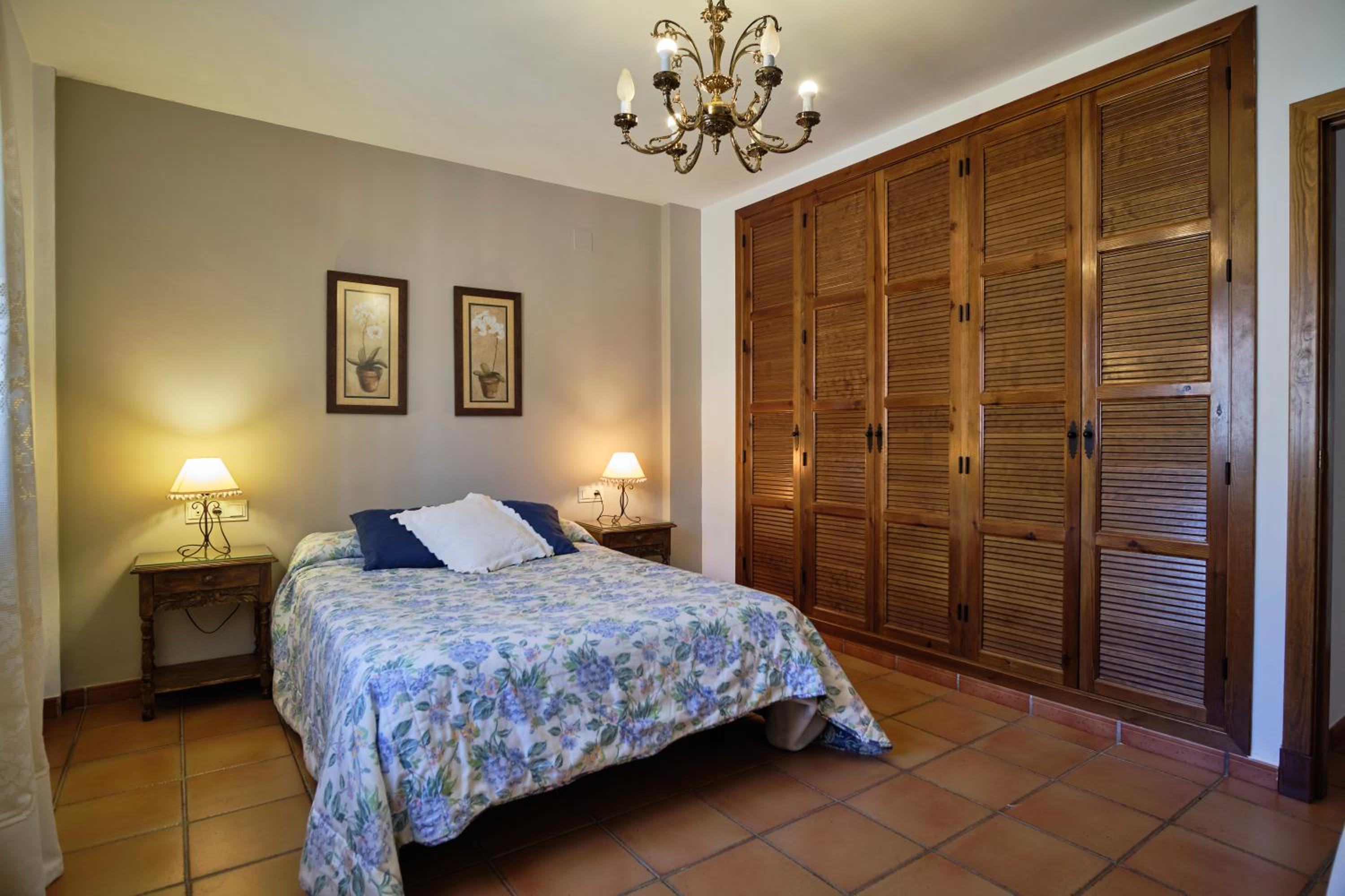 Casa Rural Mar