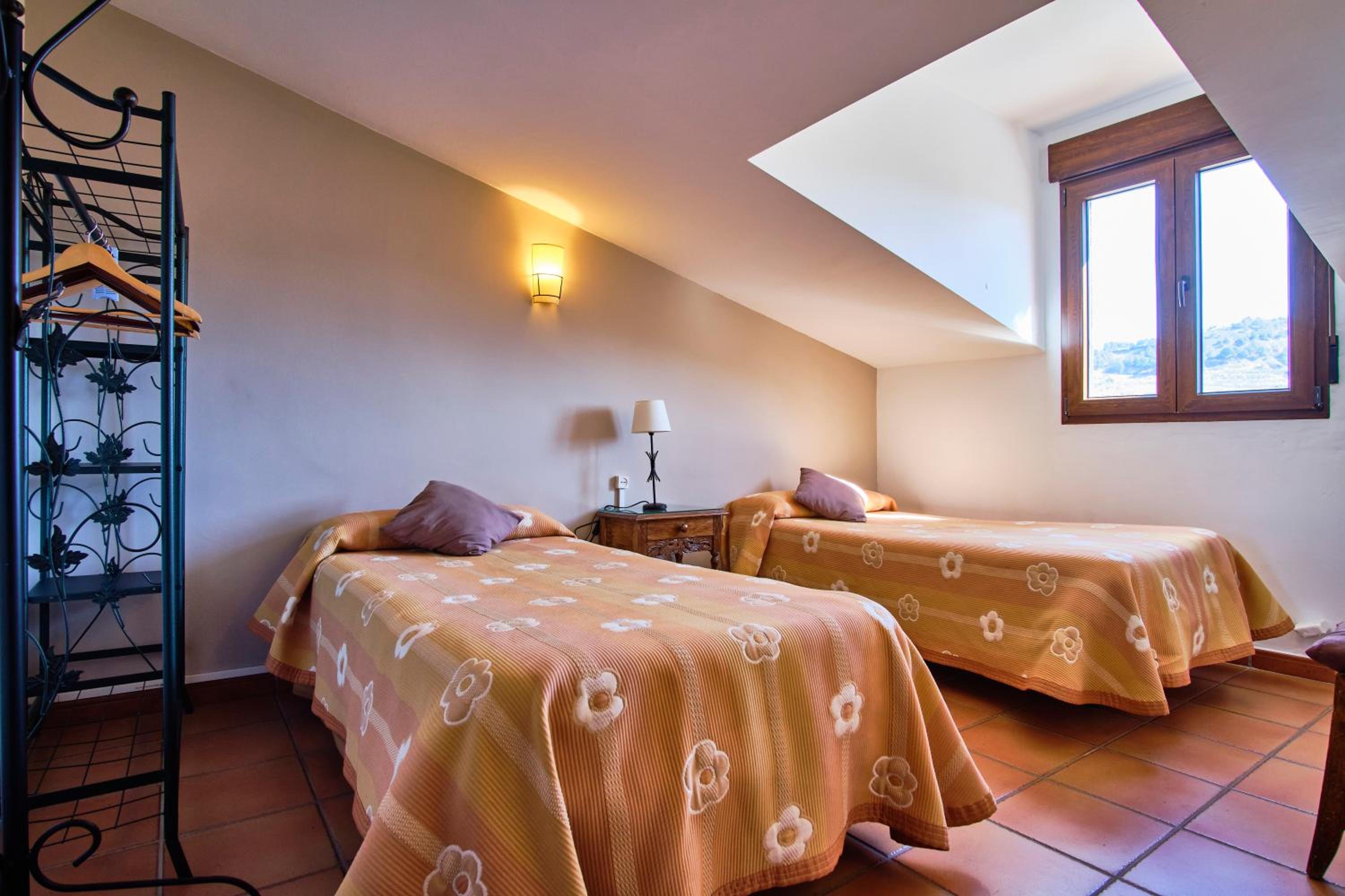 Casa Rural Mar