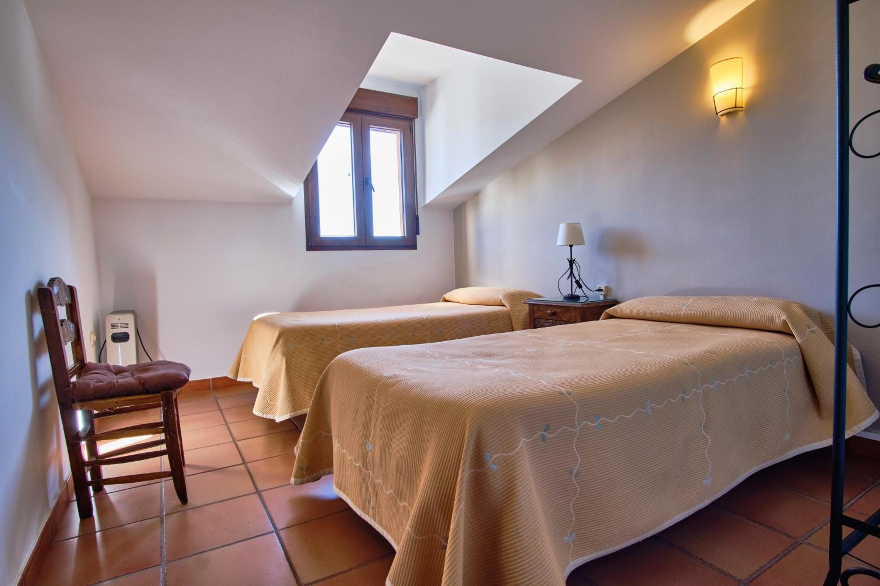 Casa Rural Mar