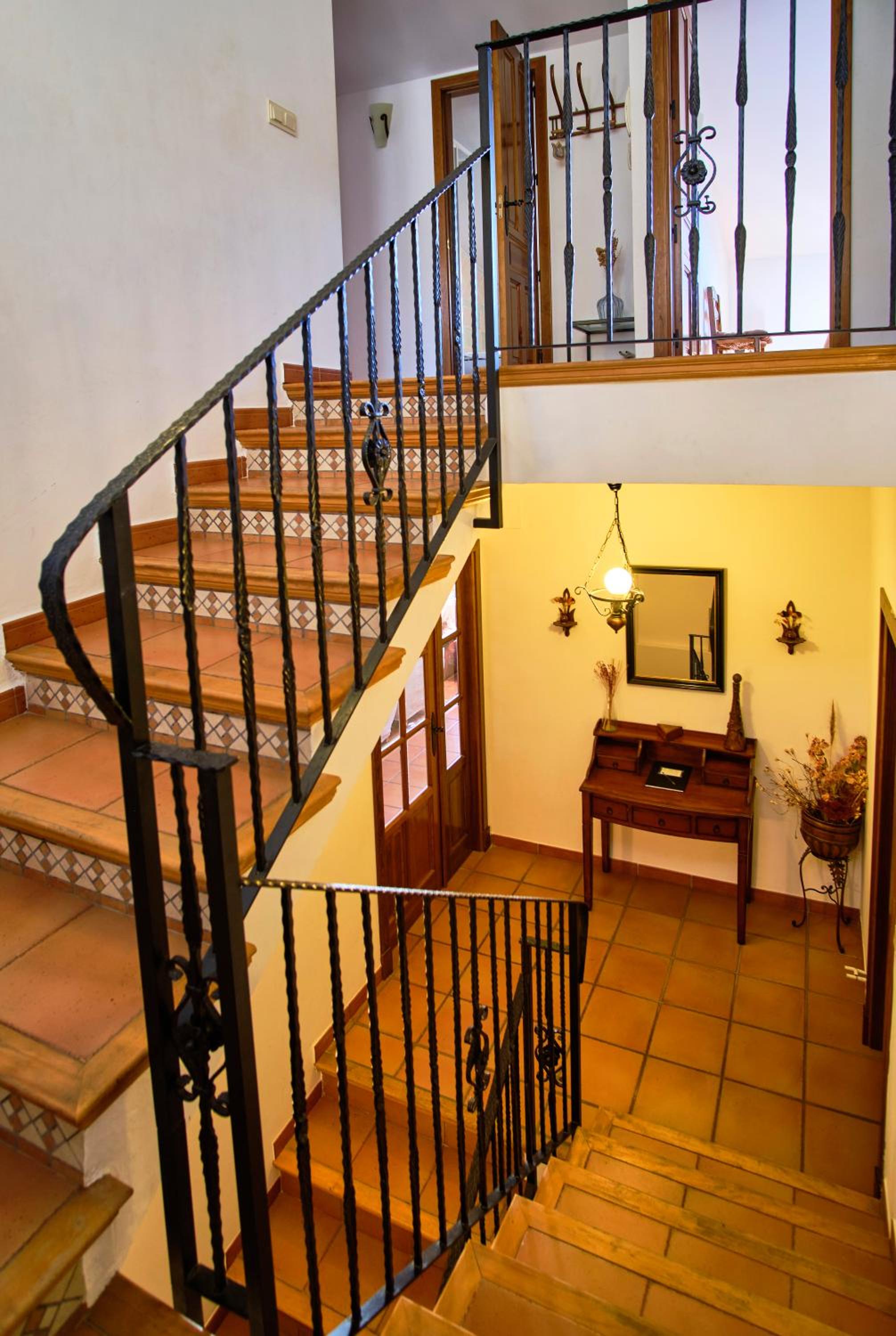 Casa Rural Mar