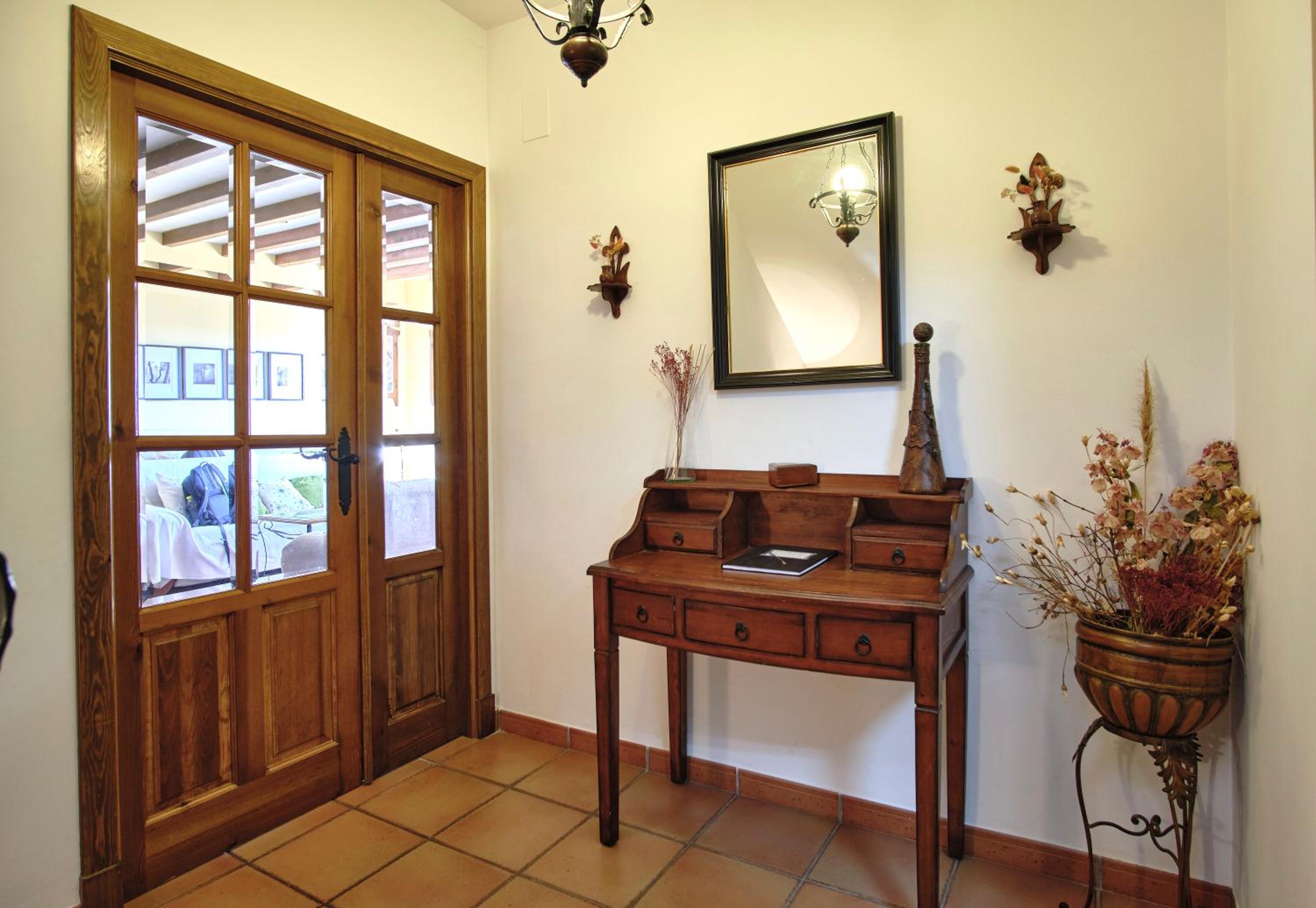 Casa Rural Mar