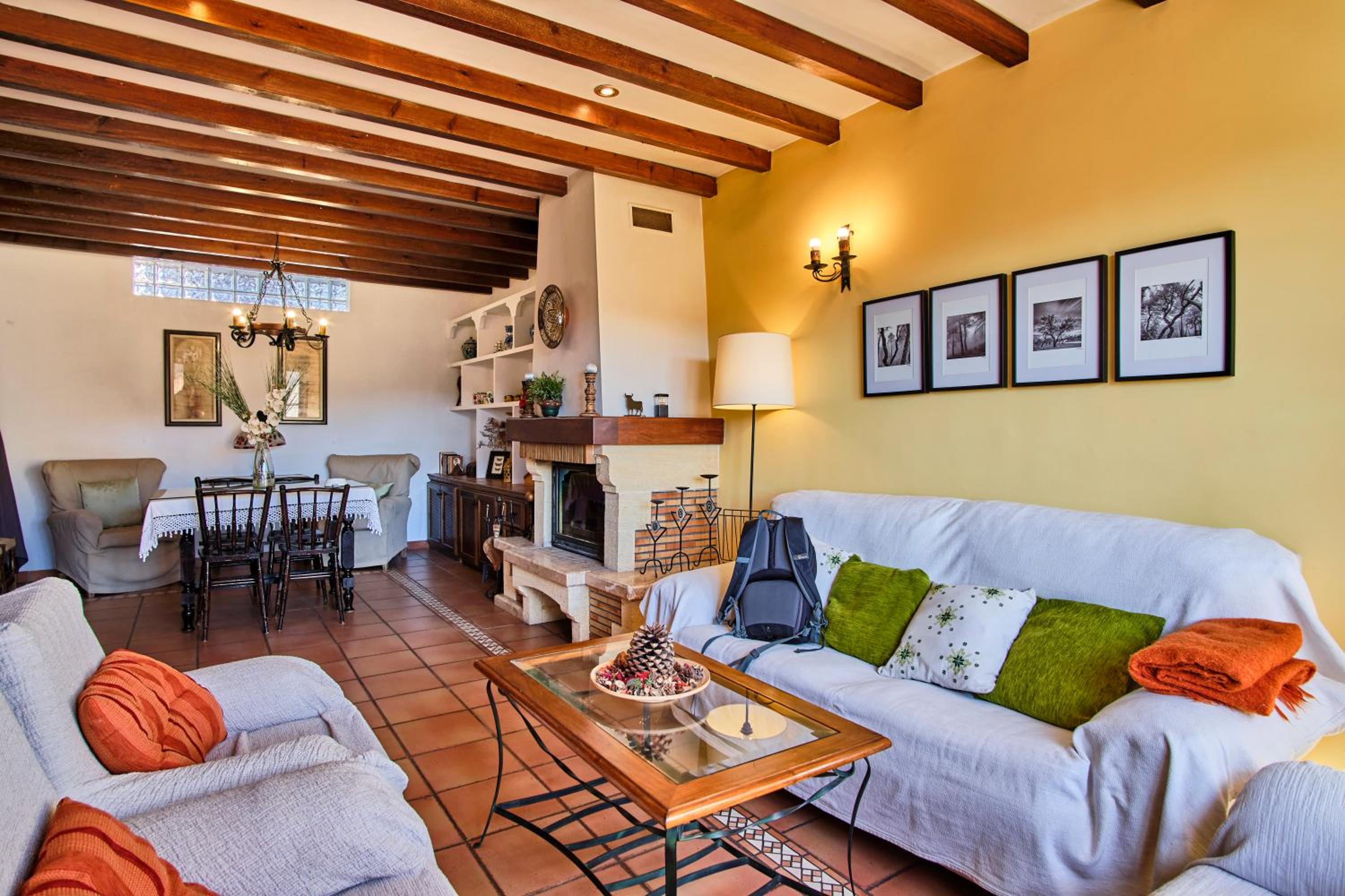 Casa Rural Mar