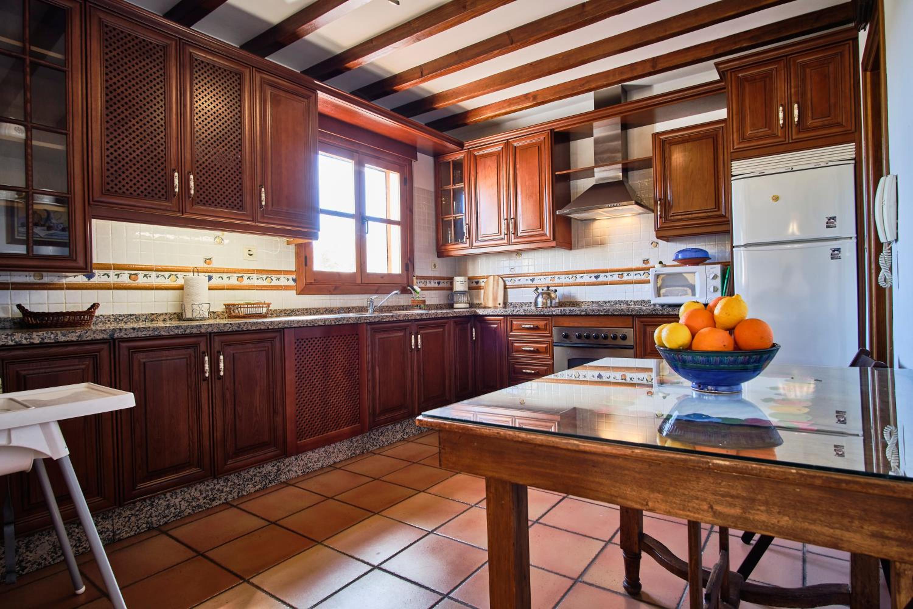 Casa Rural Mar