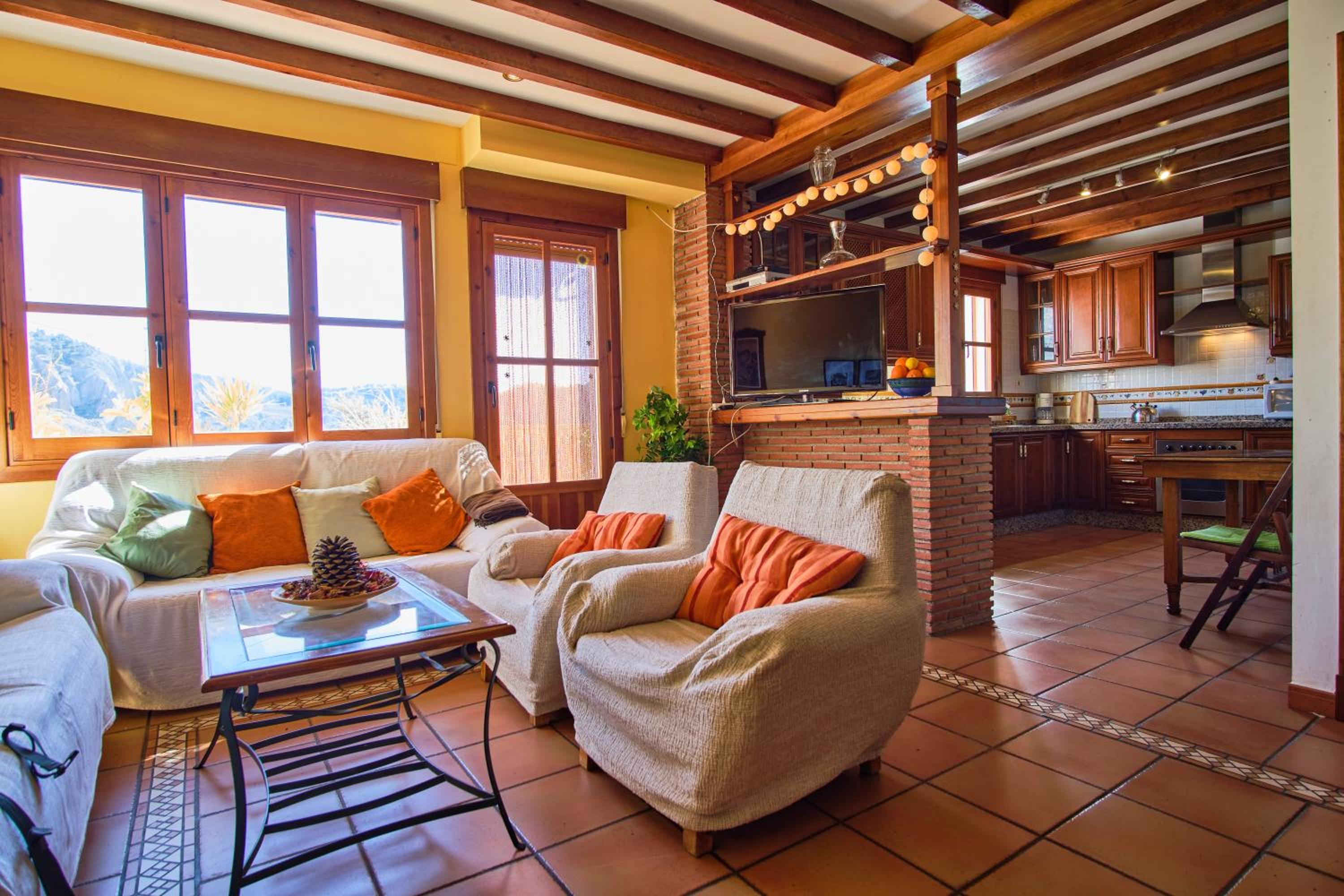 Casa Rural Mar