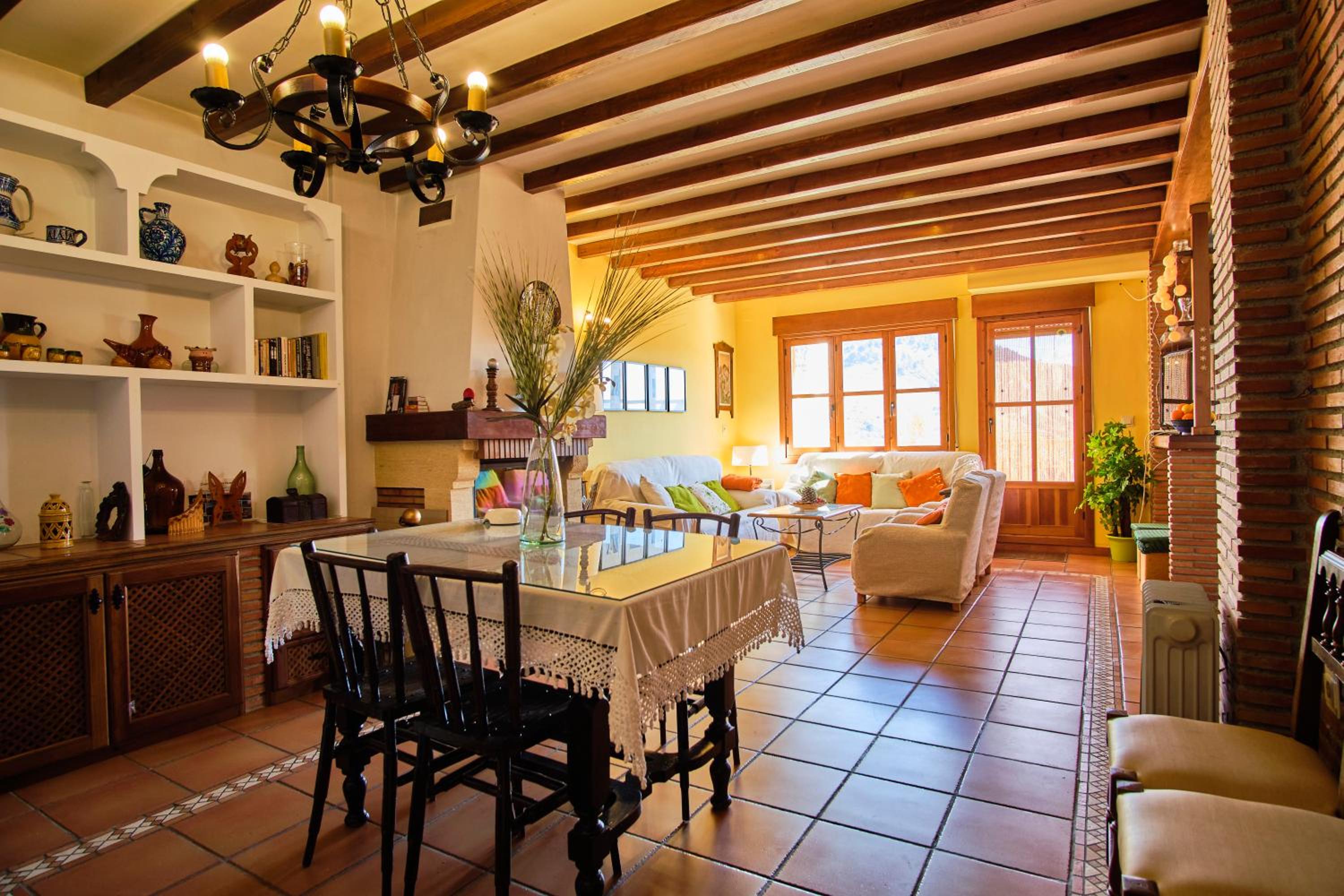 Casa Rural Mar