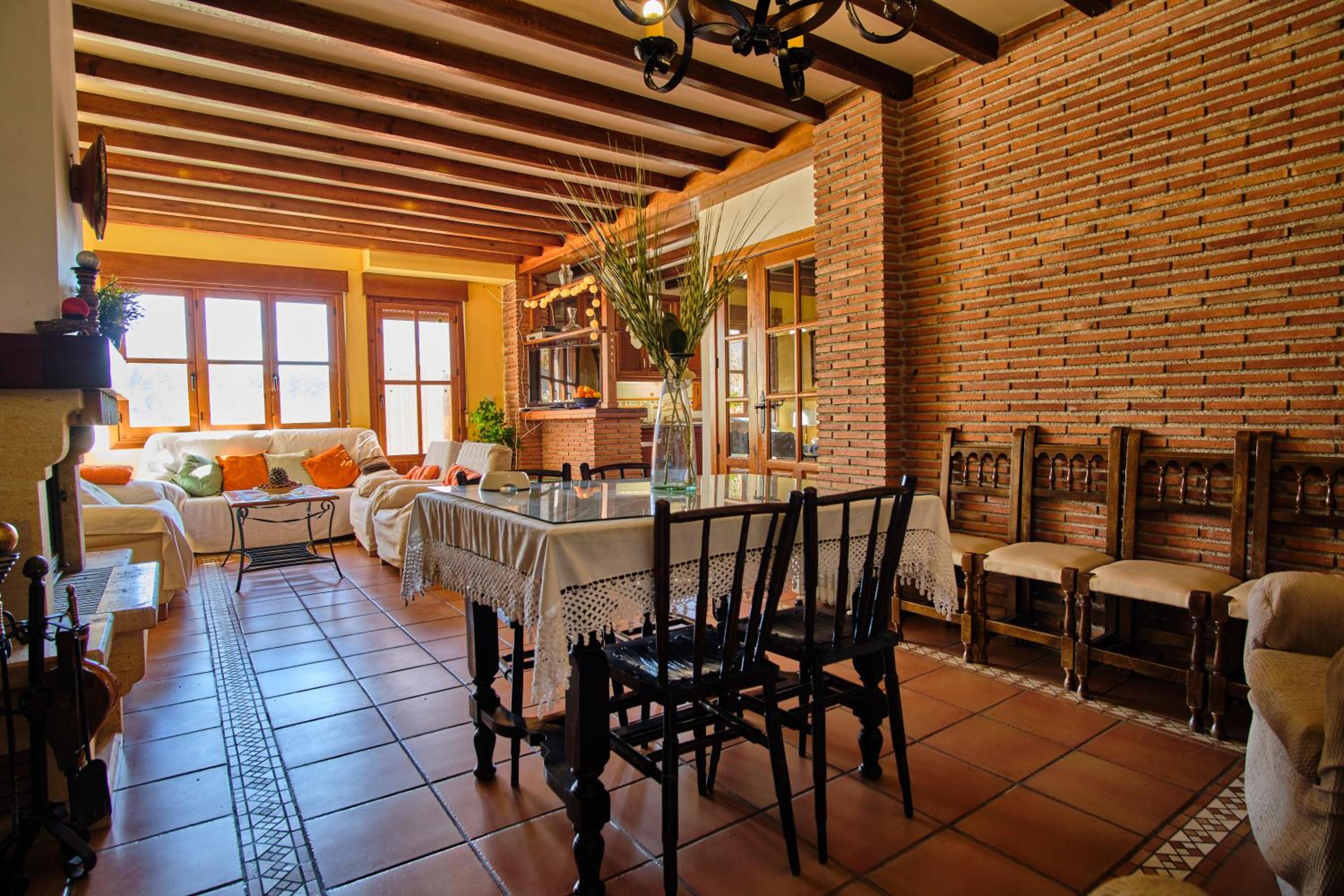 Casa Rural Mar
