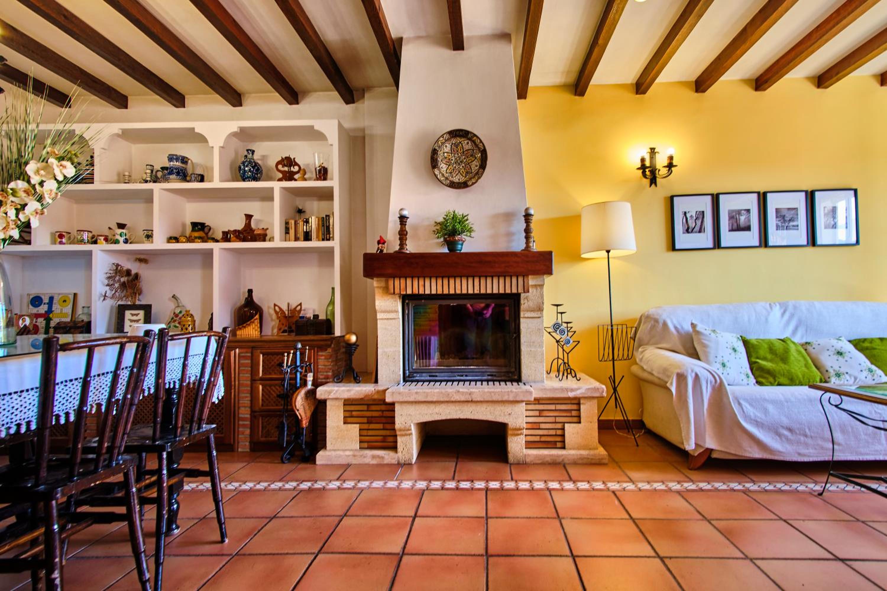 Casa Rural Mar