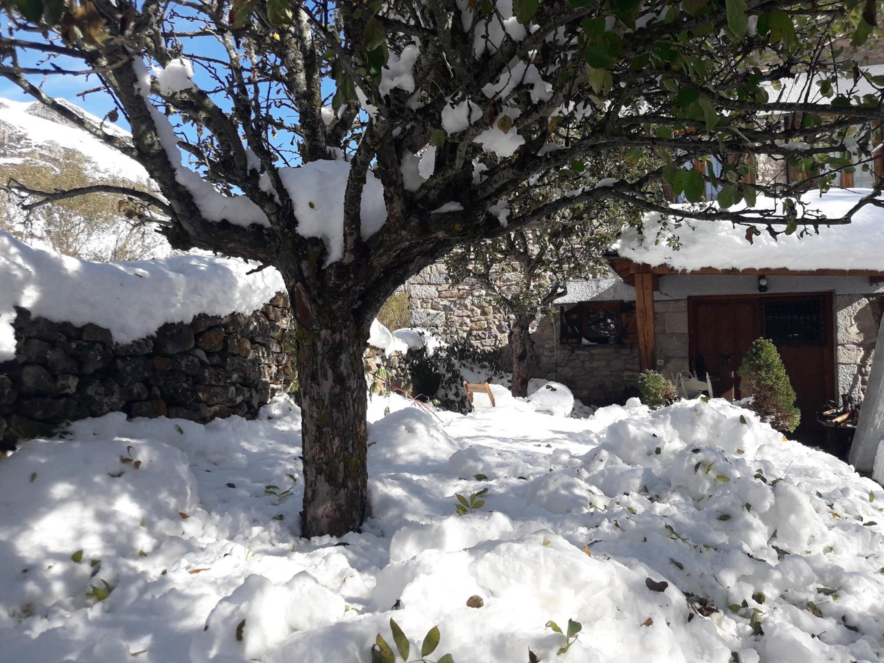 Posada El Rincón de Babia view 3