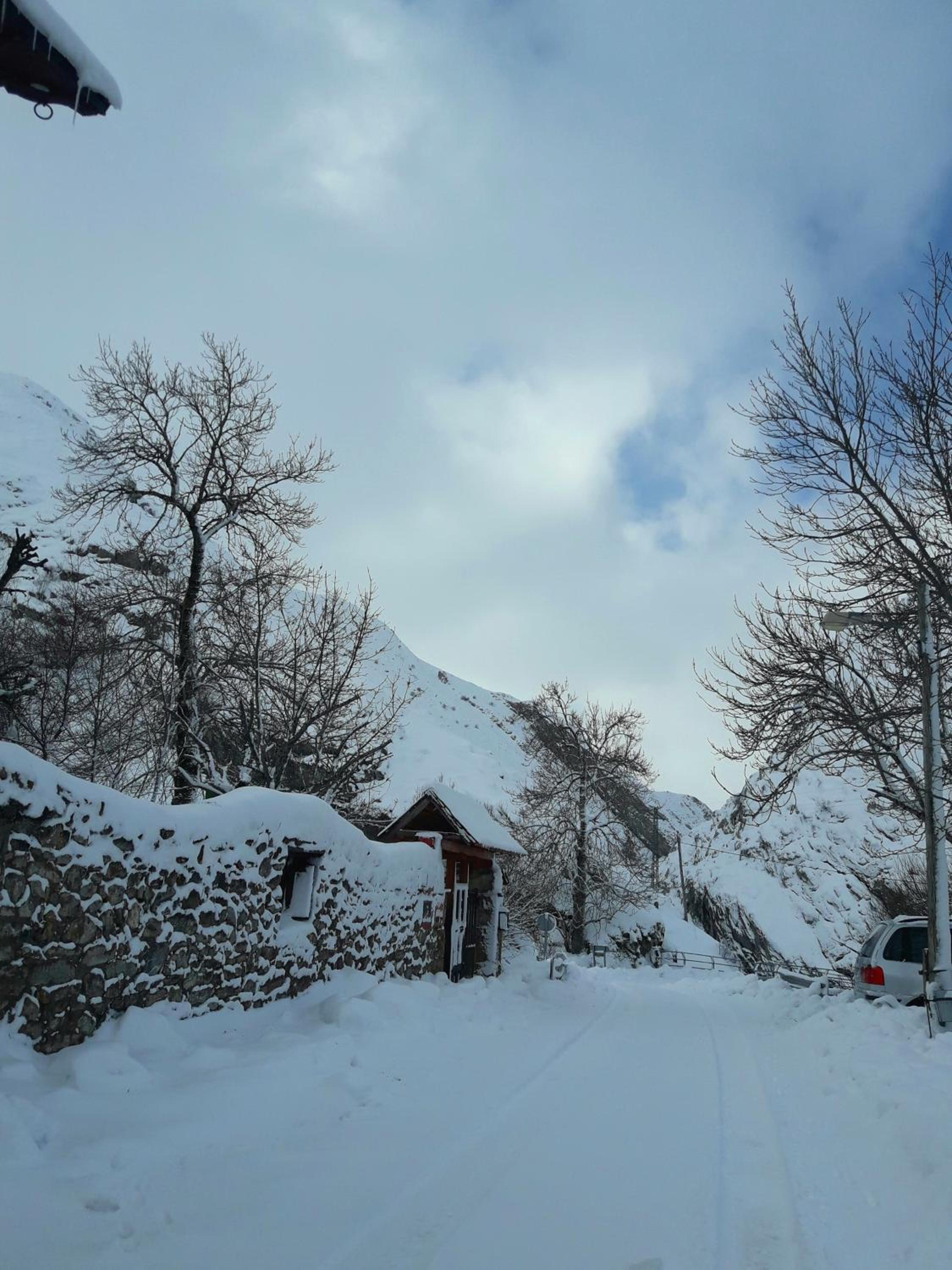 Posada El Rincón de Babia view 4