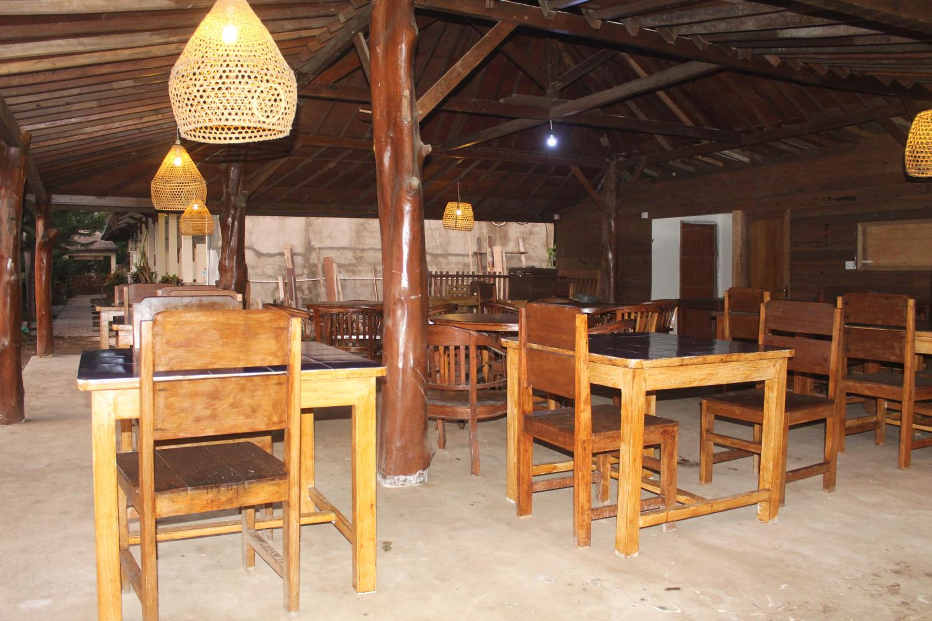 Sari Laut