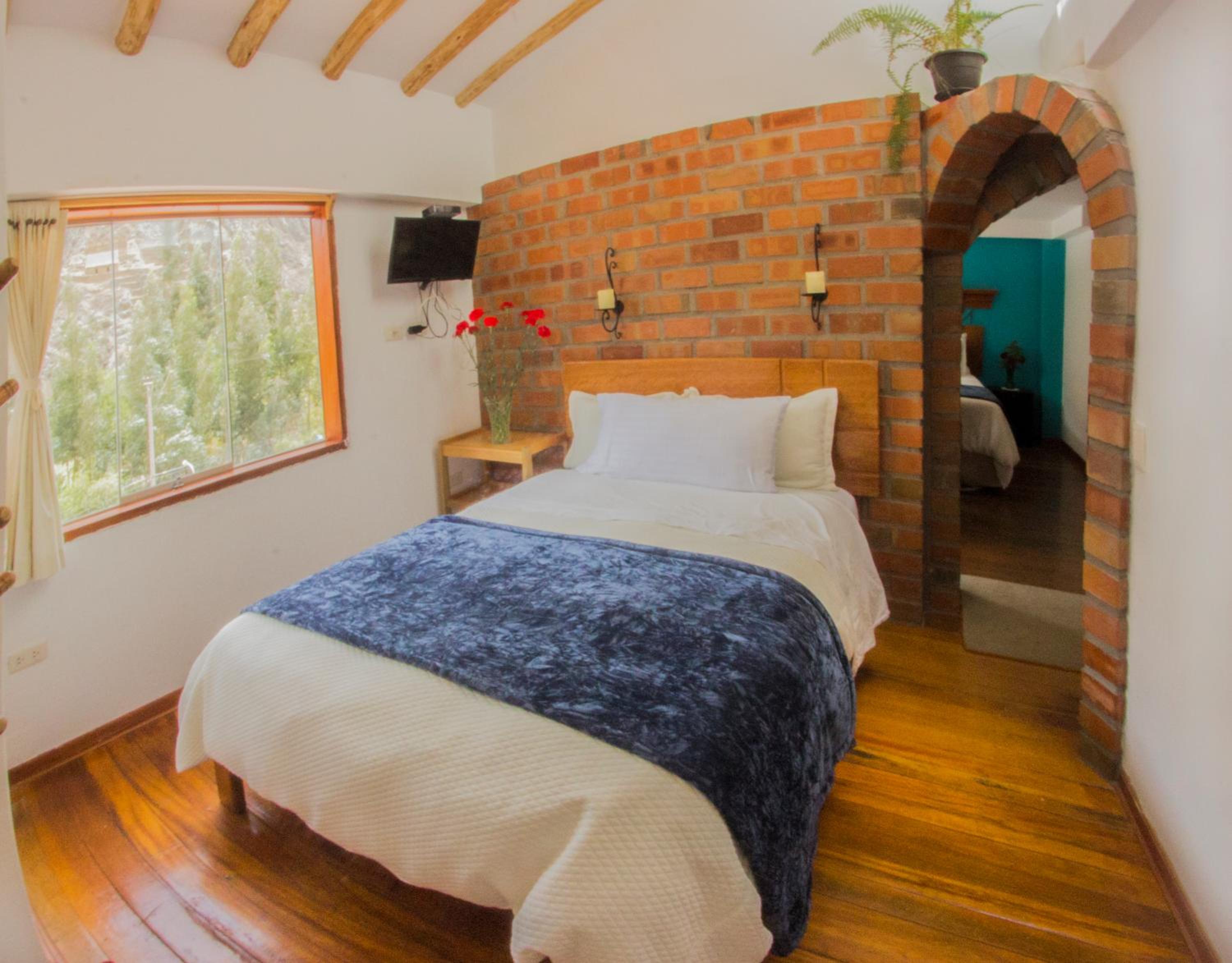 Parwa Guest House