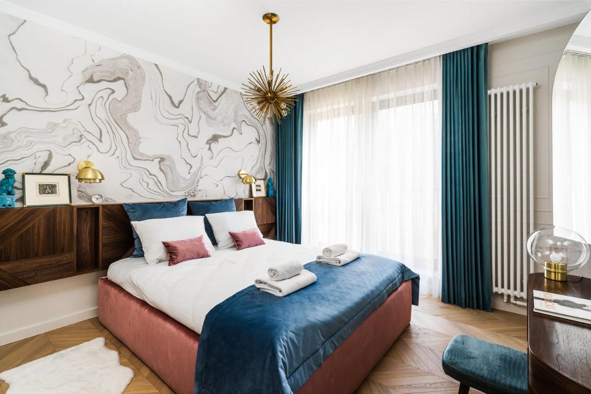 Bubble Apartment by Loft Affair view 2