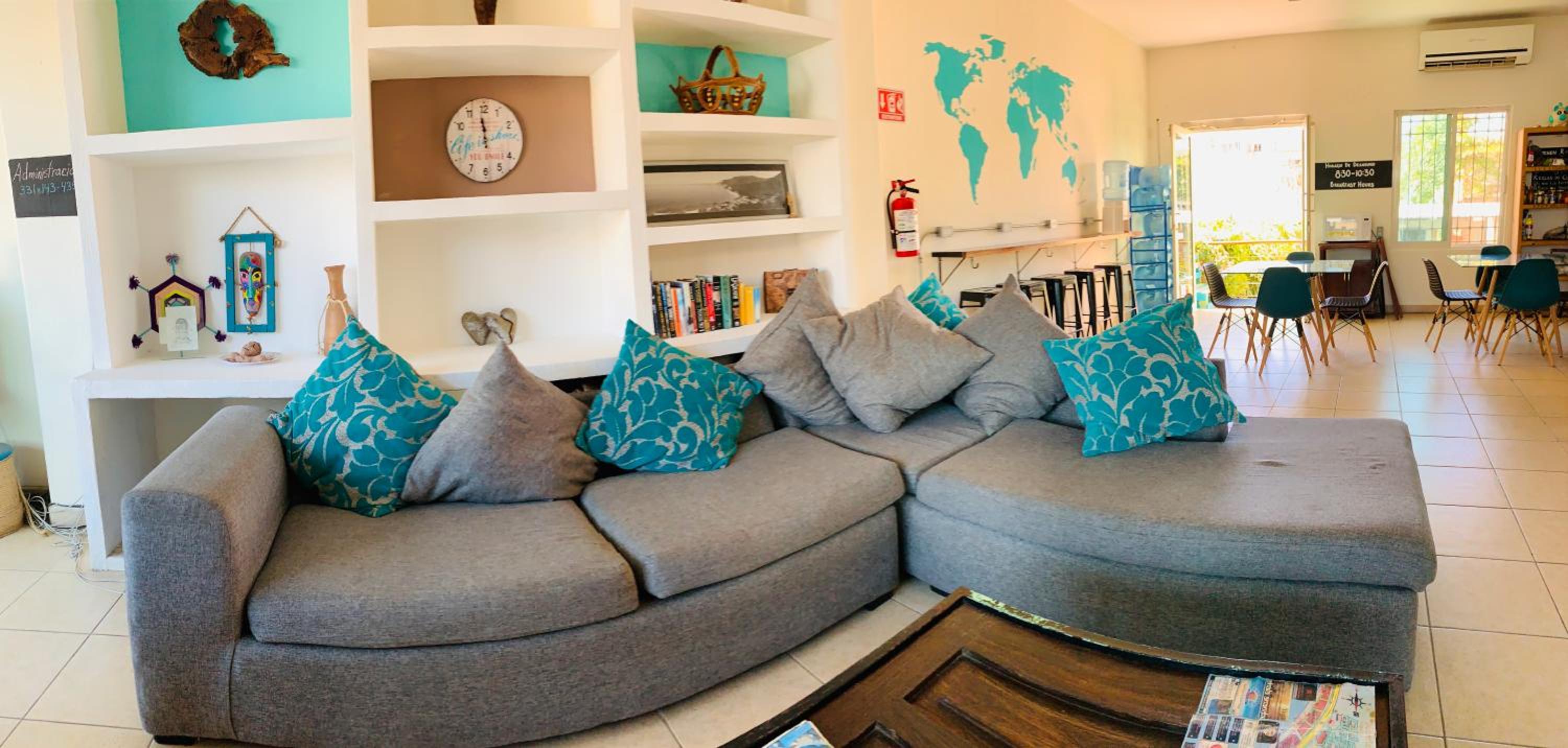 lounge