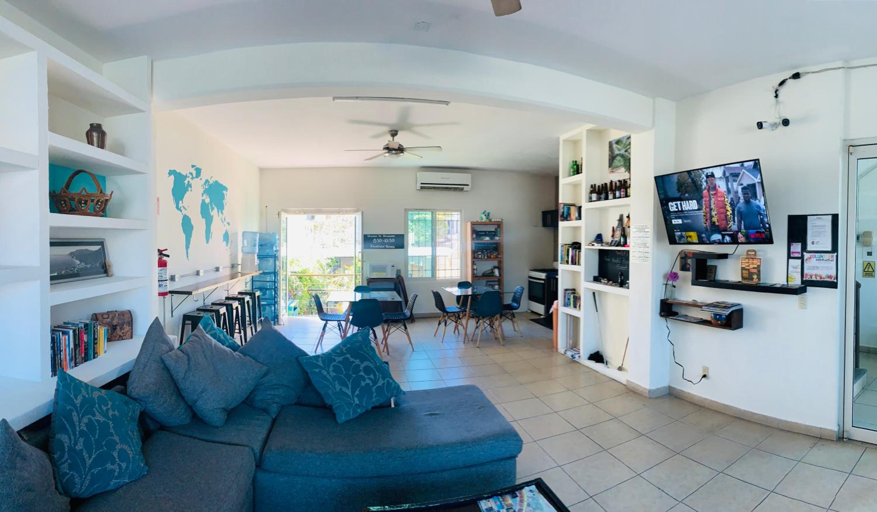 lounge