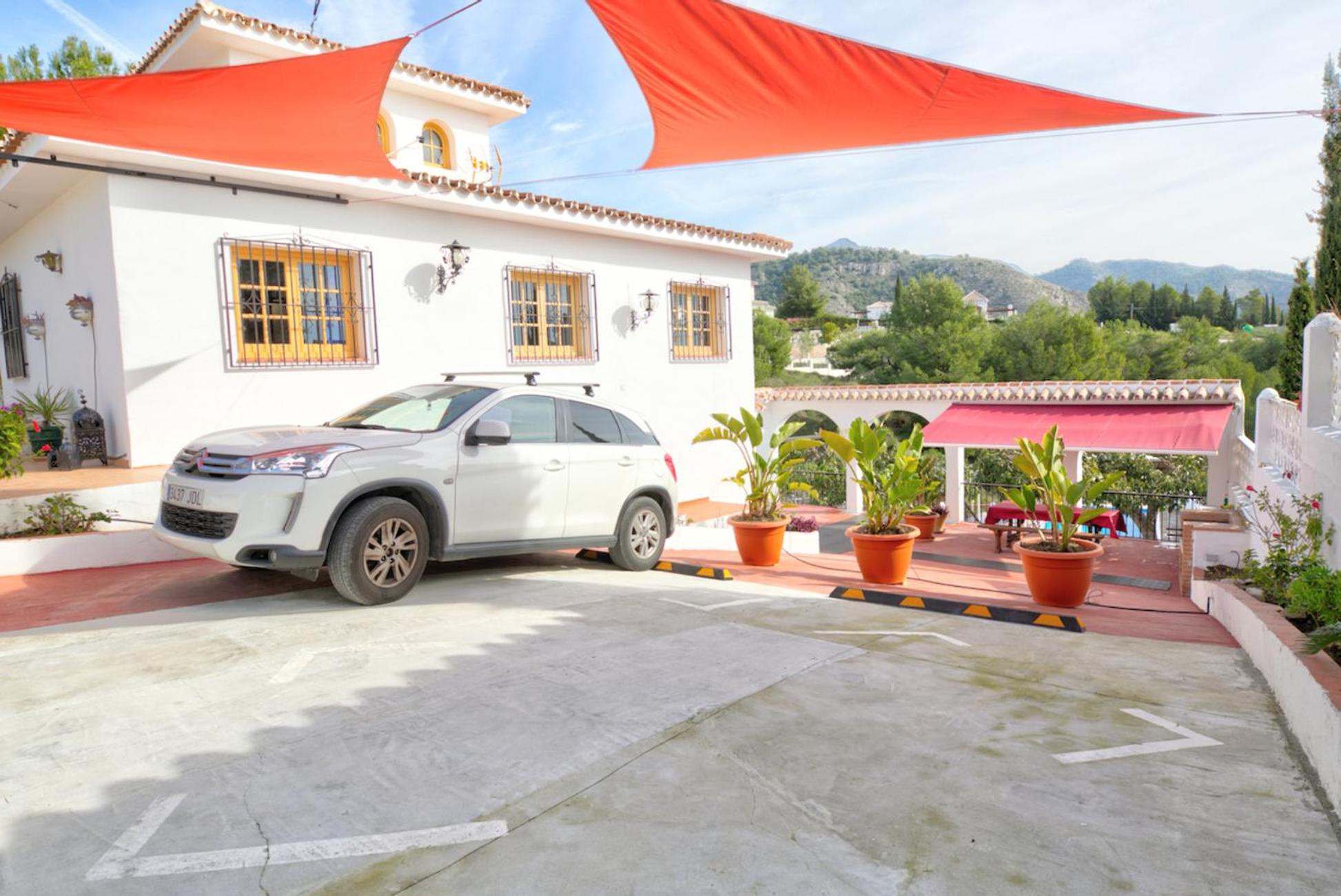 El tomillar view 2