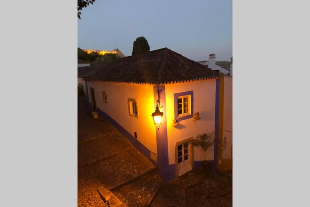 The Castle House - Unique Places