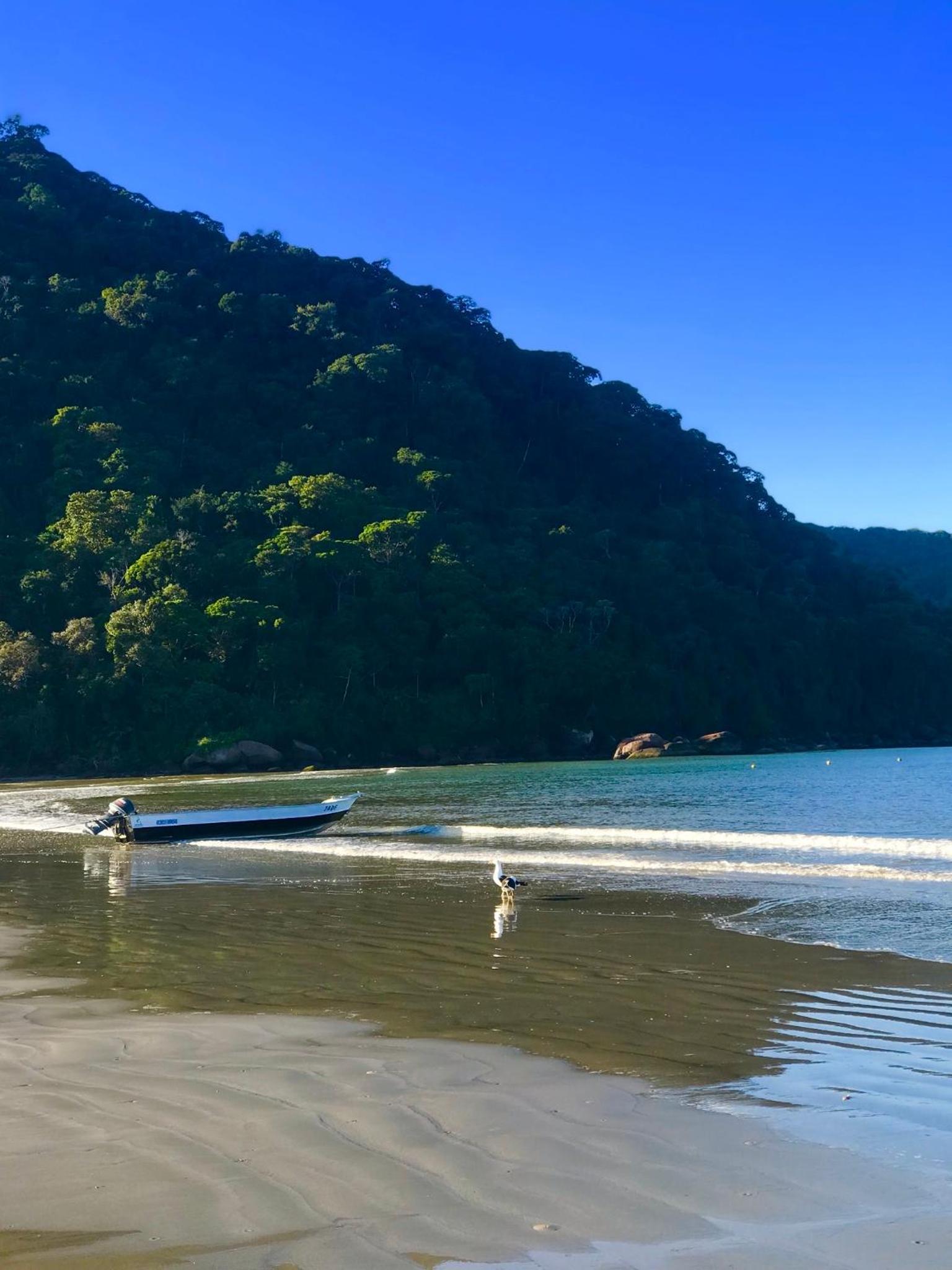 Sobrado e Casa em Ubatuba