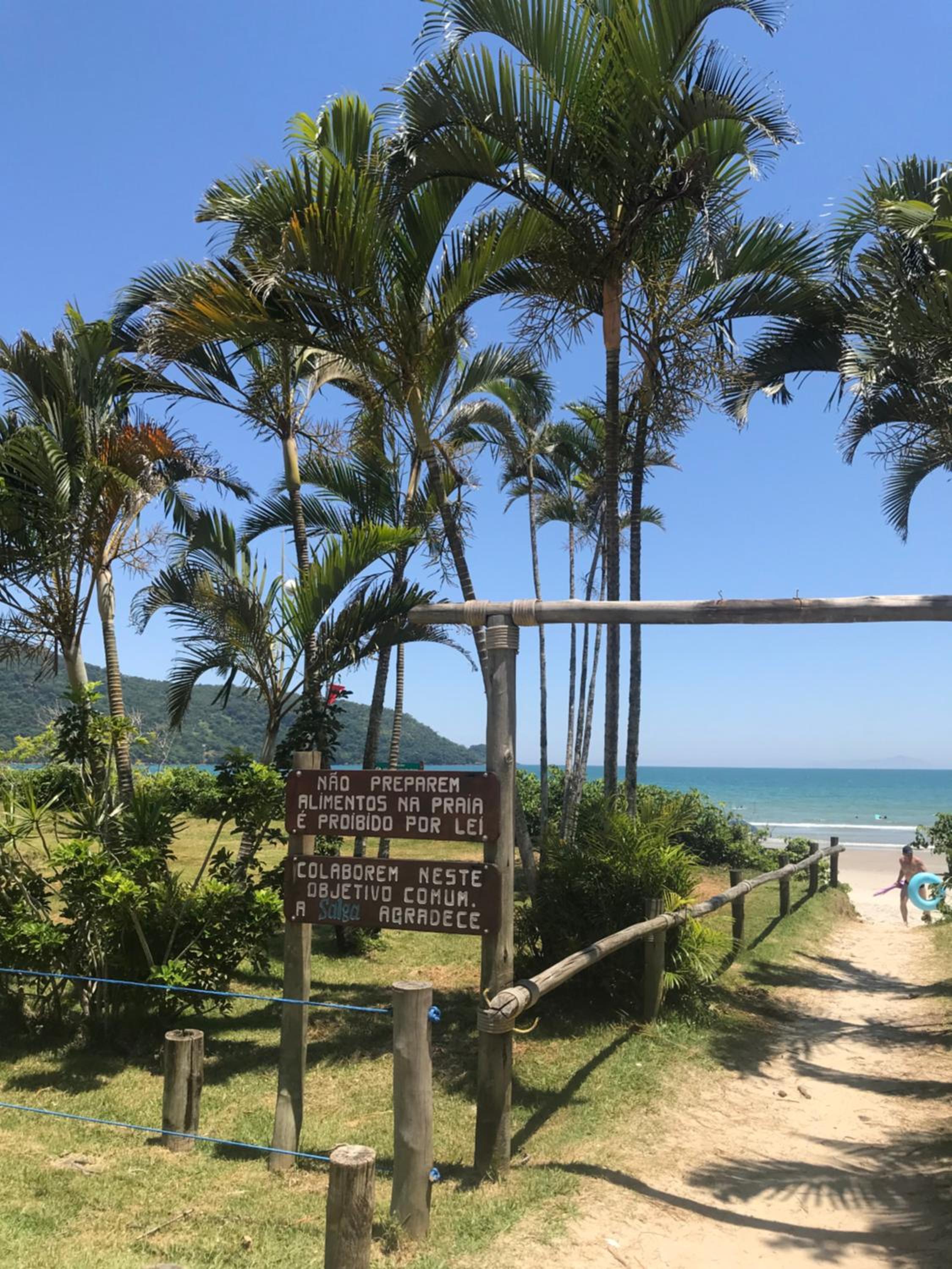 Sobrado e Casa em Ubatuba