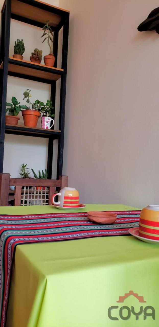 COYA HOSTEL