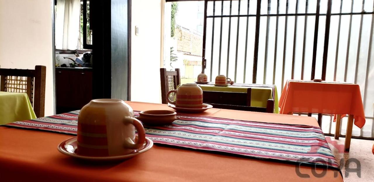 COYA HOSTEL