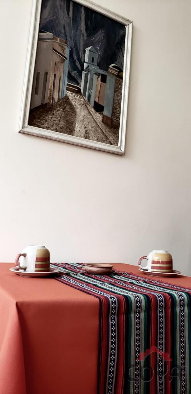 COYA HOSTEL