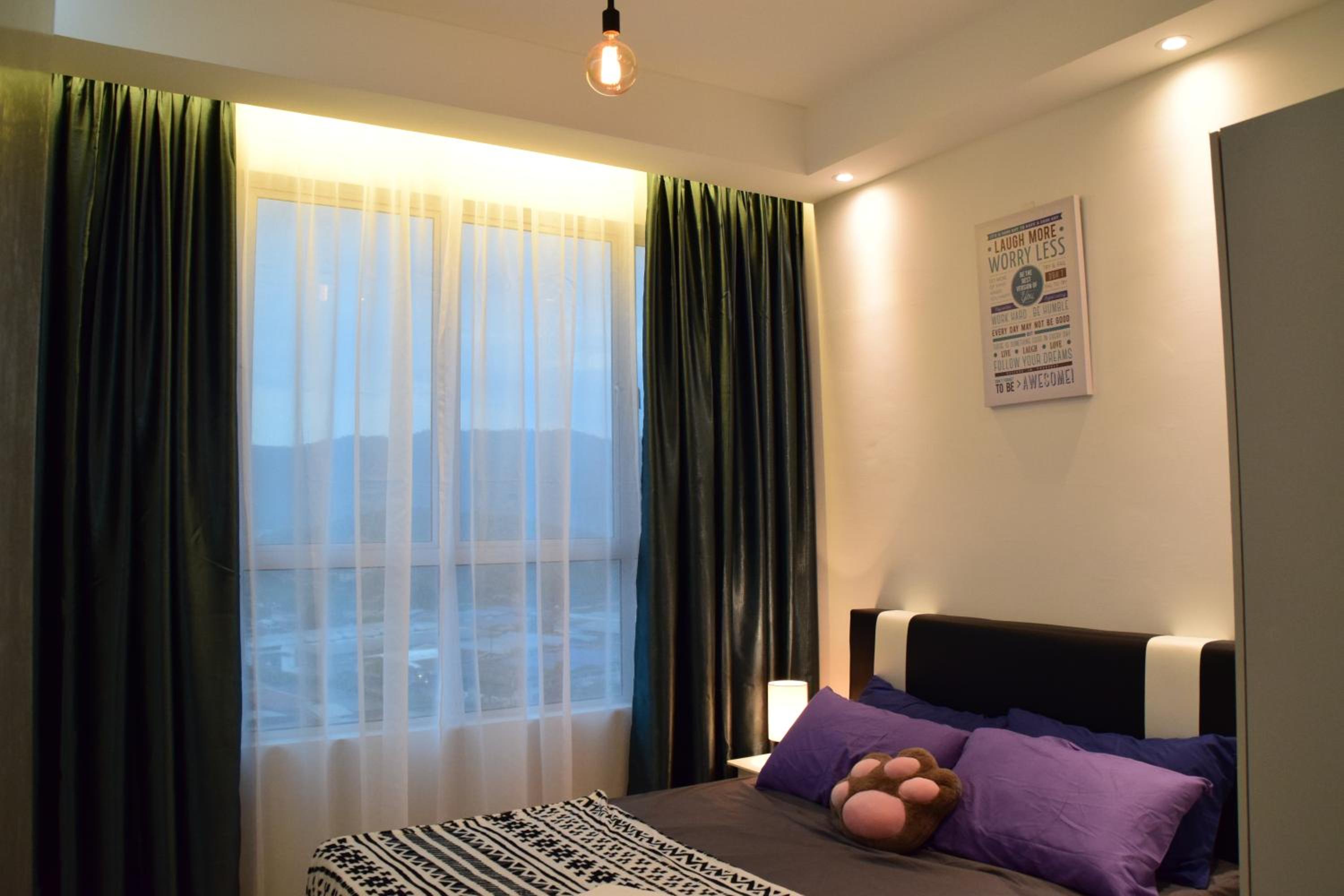 Zizz Angels ikhwan homestay damansara petaling jaya