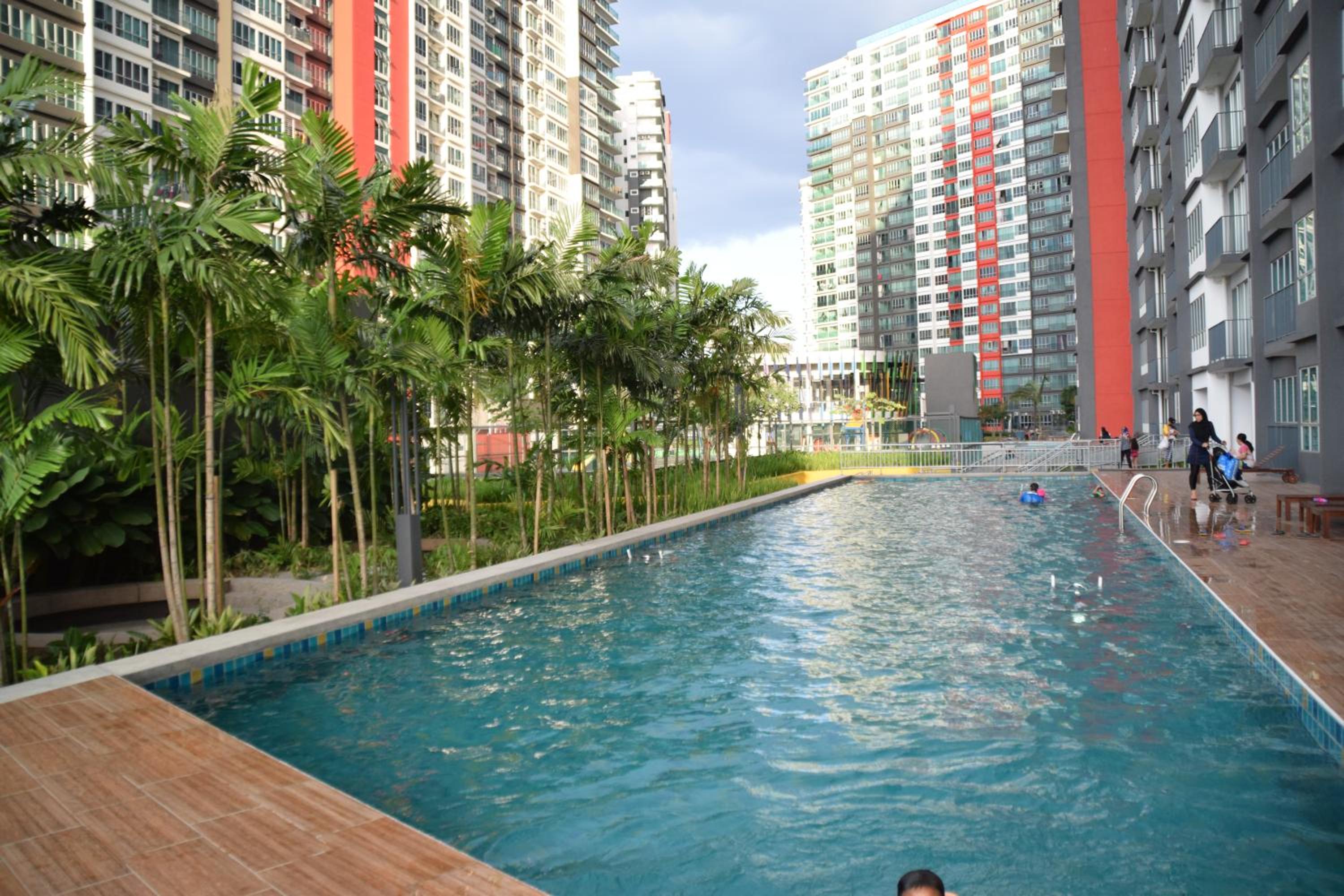 Zizz Angels ikhwan homestay damansara petaling jaya photo 3