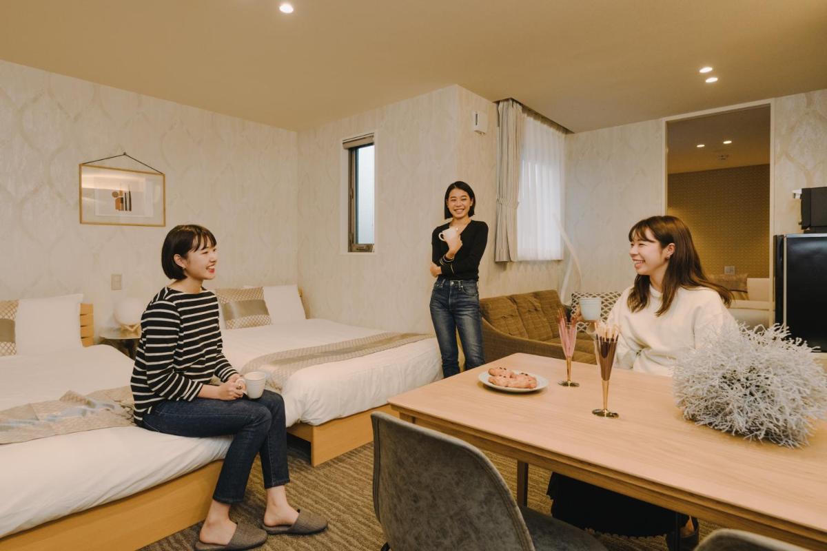 GRAND BASE Gion view 4