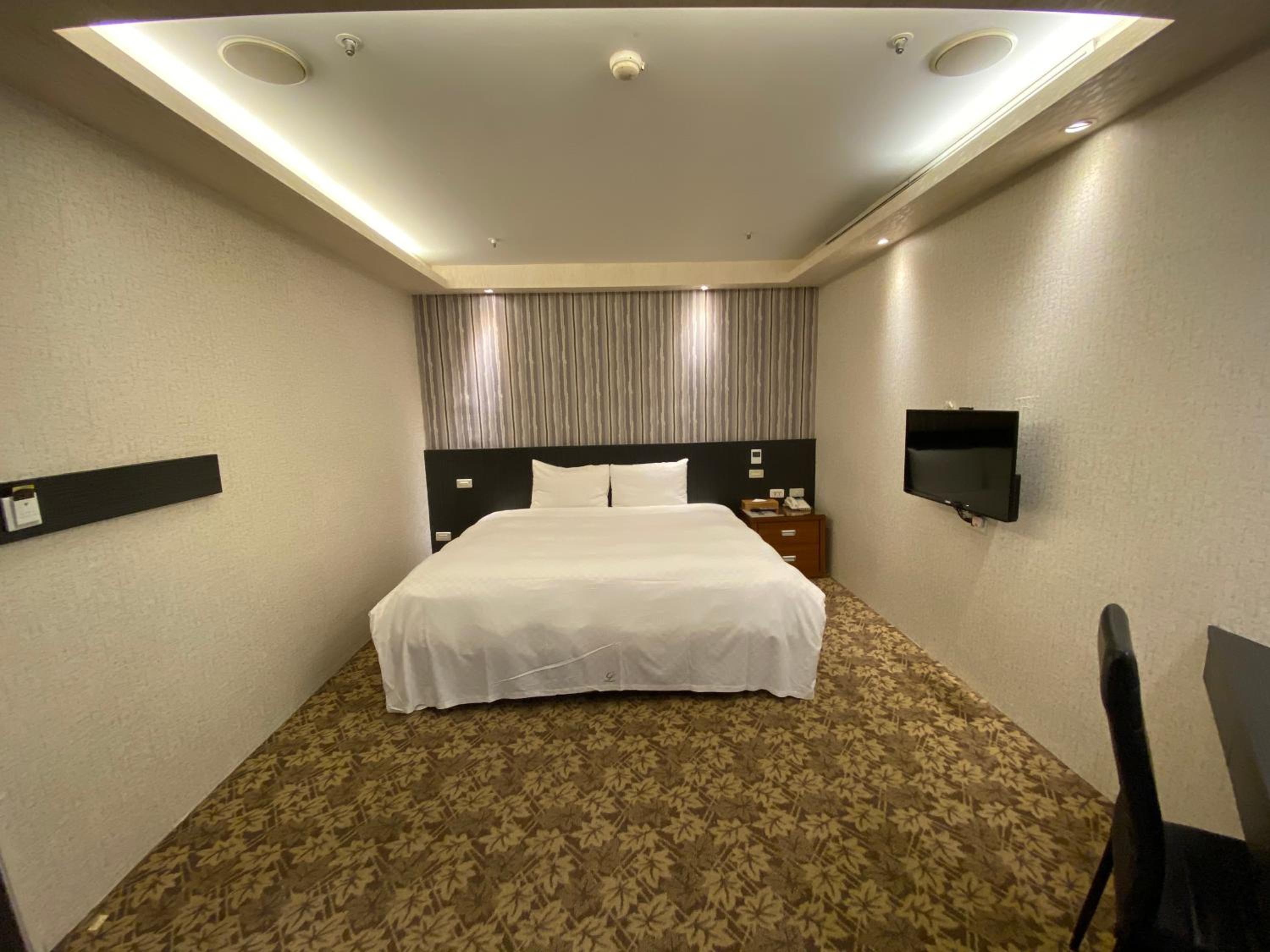 友愛金色商旅 Yoai Golden Hotel