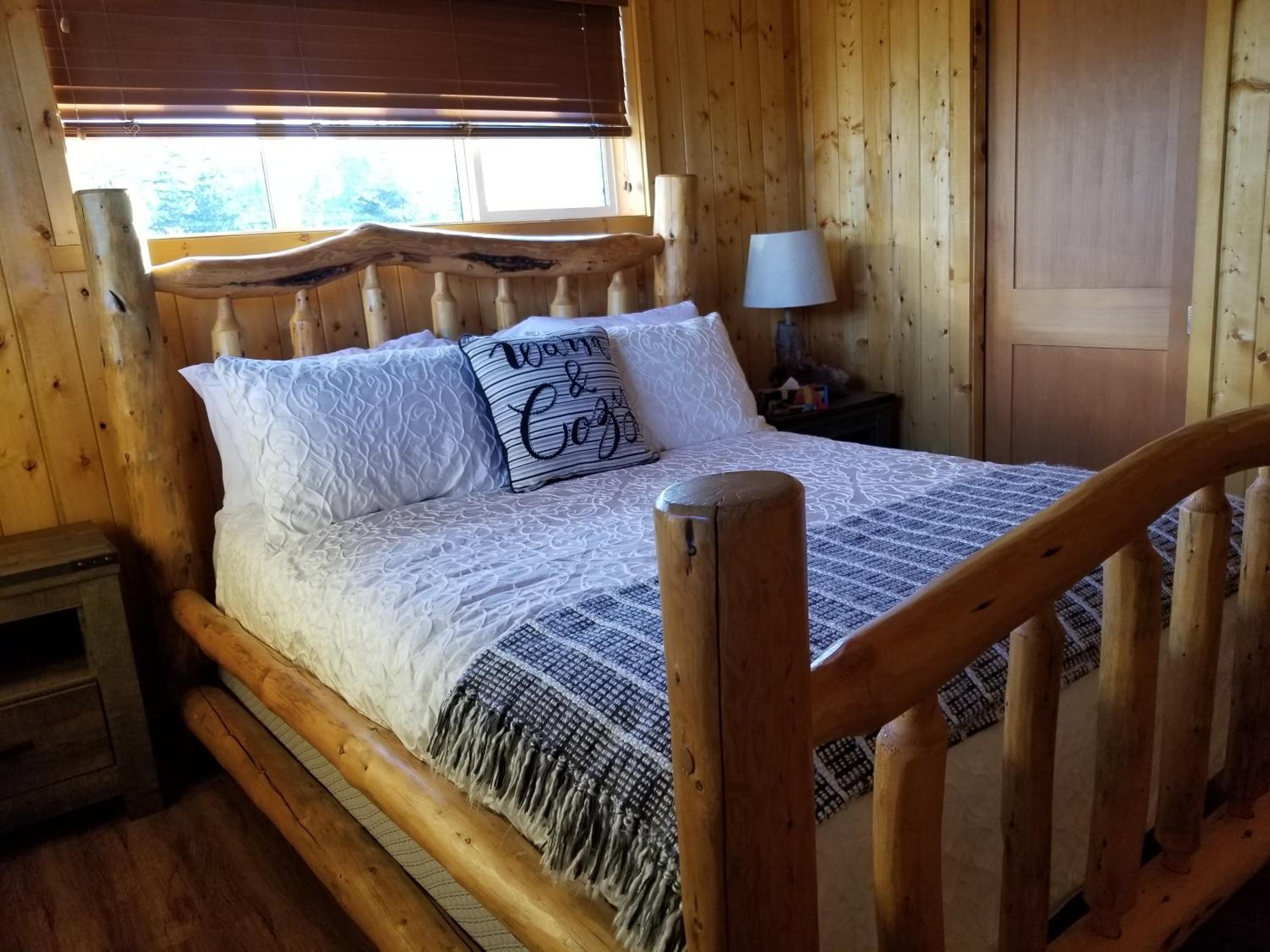 Newfie Seaside Retreat
