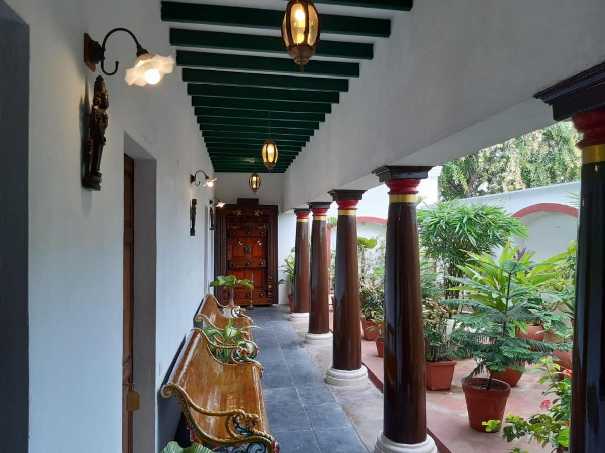 Anantha Heritage view 3