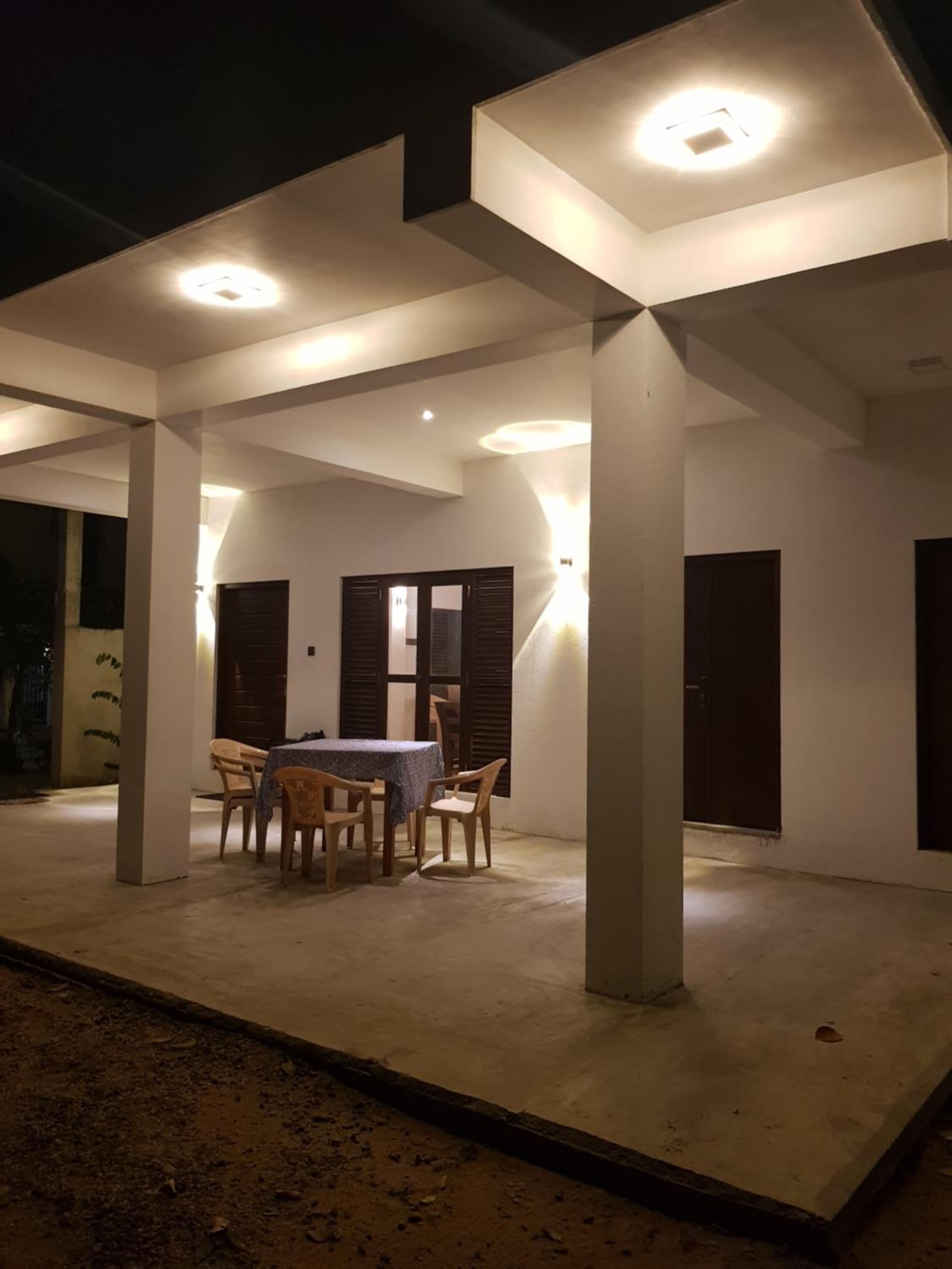 07th Heaven Villa view 3