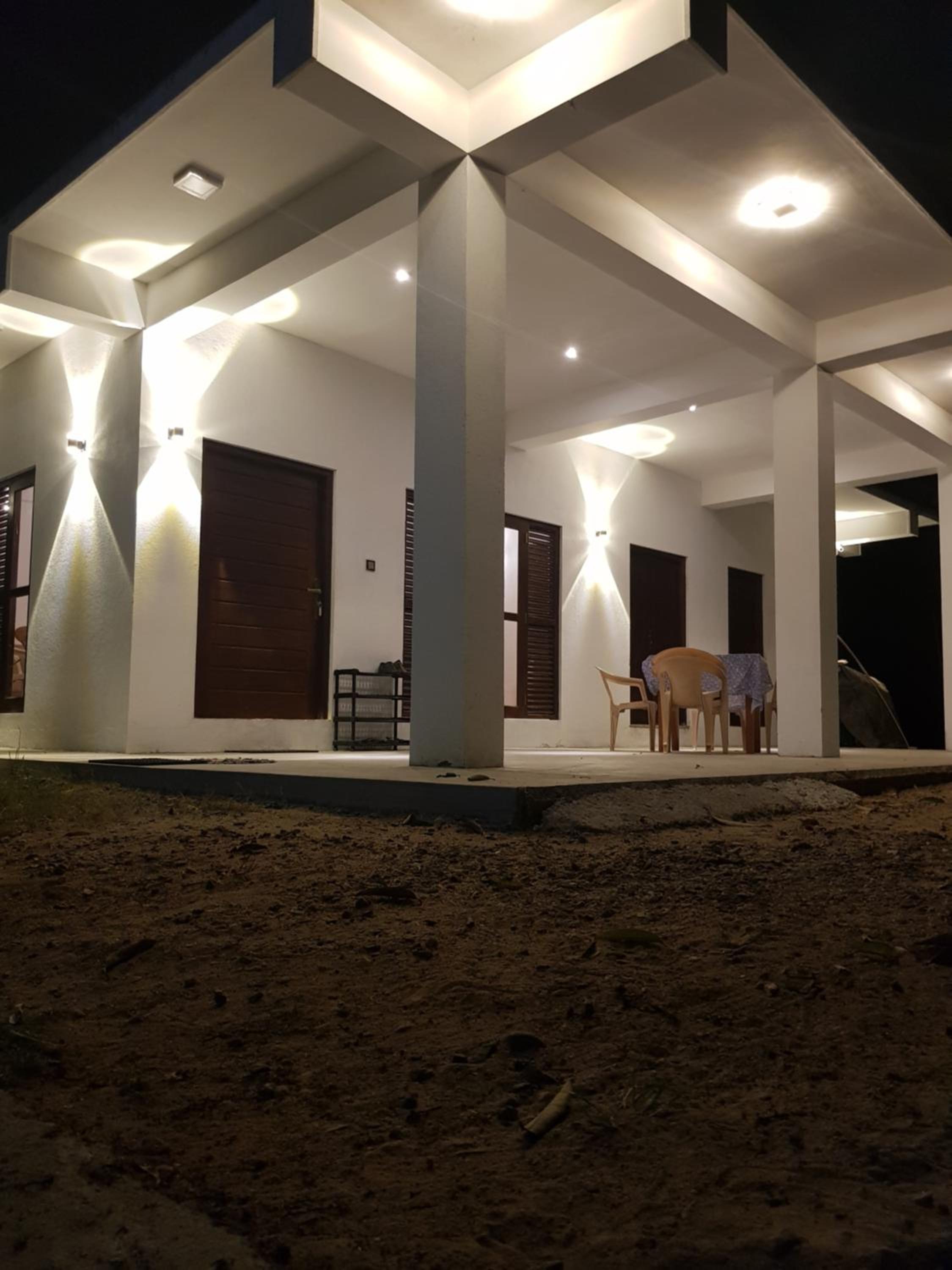 07th Heaven Villa view 2